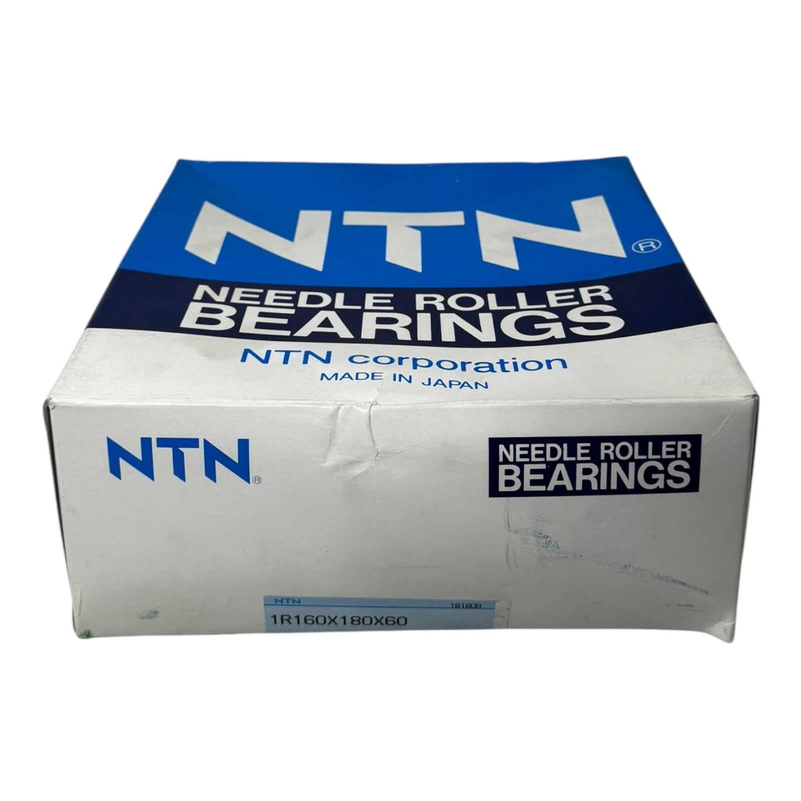 NTN Nadellager 1R160X180X60 Nadelhülse 160x180x60 mm Industrie