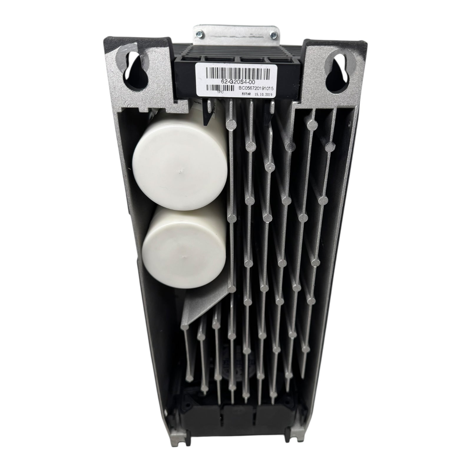 Fenner QD:EVO 572E4018 Frequenzumrichter 18,5kW 380-480V 39A 0-500Hz 3PH UNUSED
