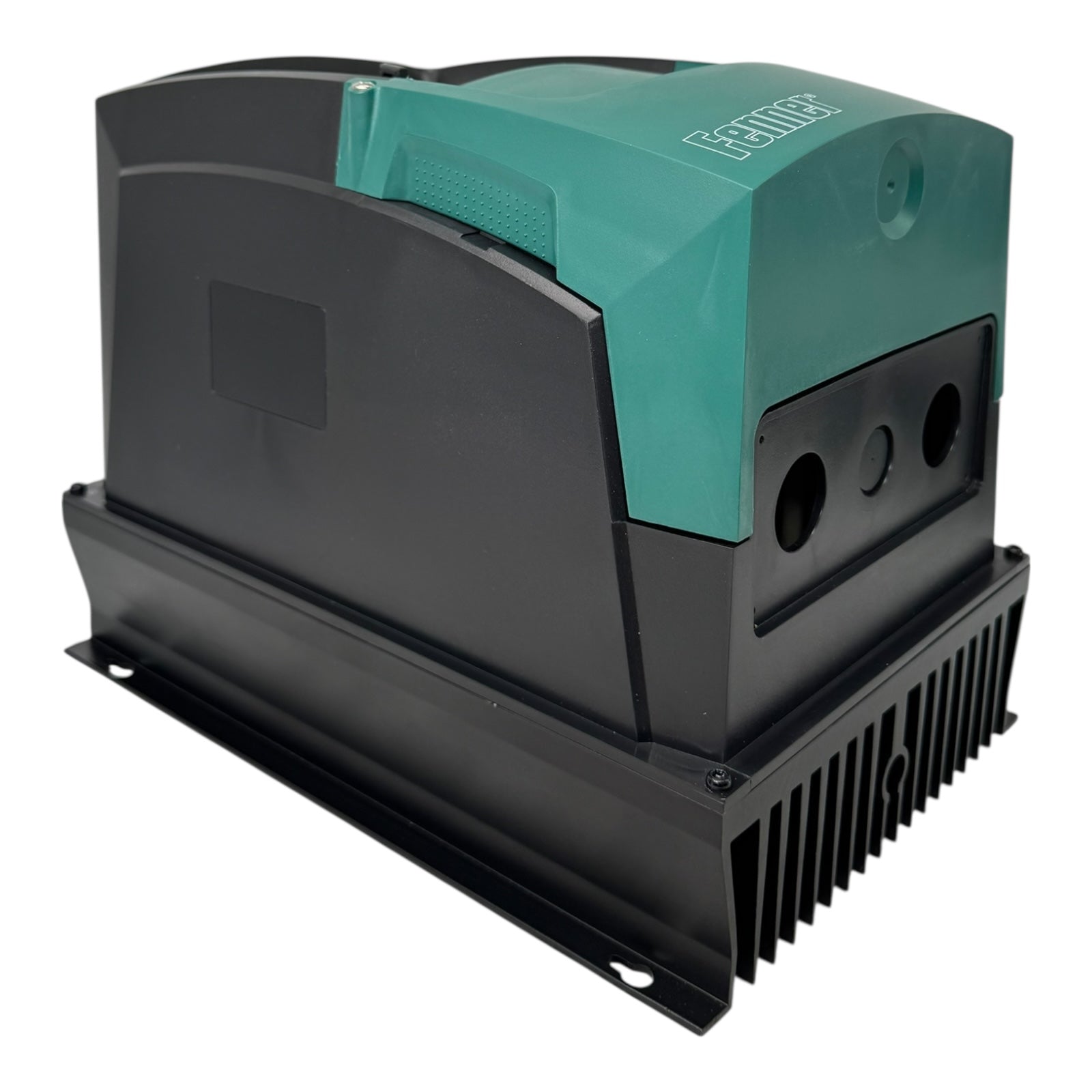 576B24P0 Frequenzumrichter 4kW 200-240V 15A 3PH S/W 1.20 UNUSED
