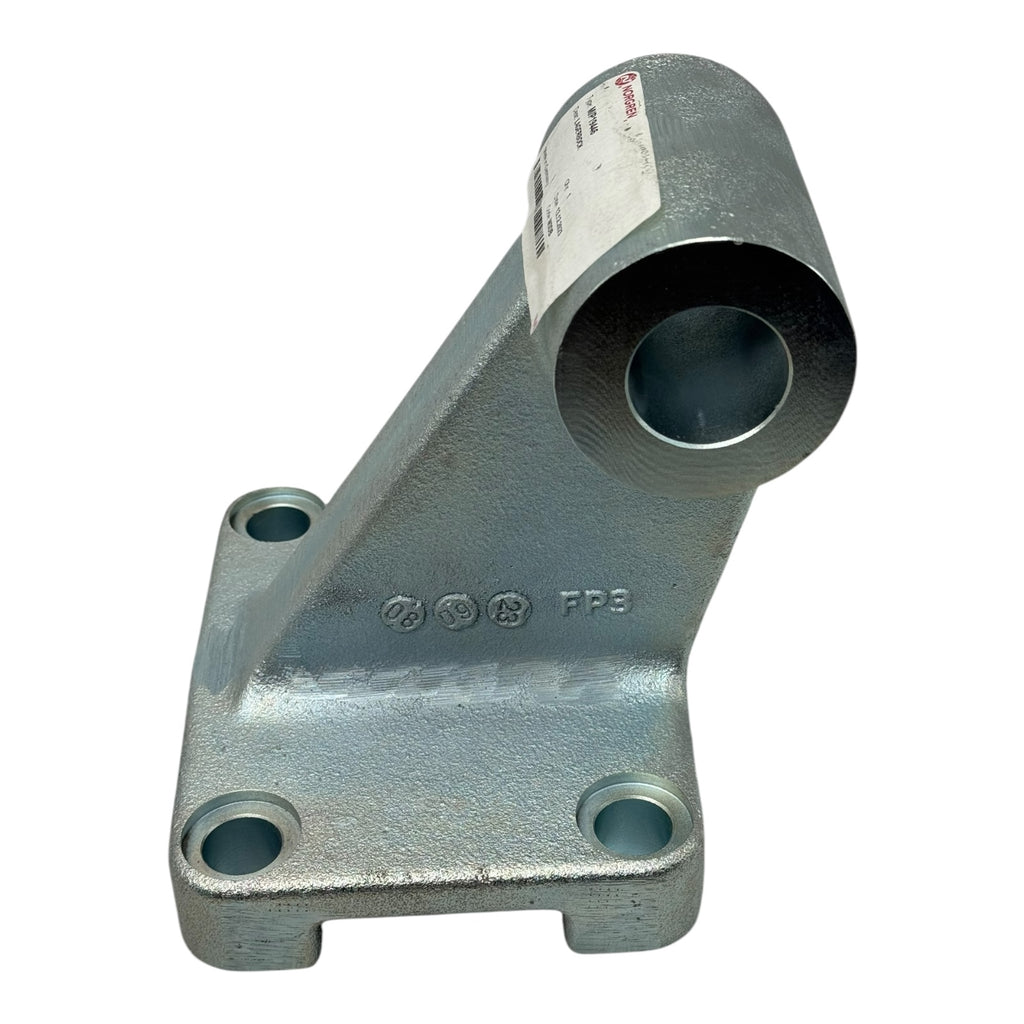 Norgren M/P19446 Lagerbock Zylinderbefestigung ø250mm Halterung 22mm Stahl