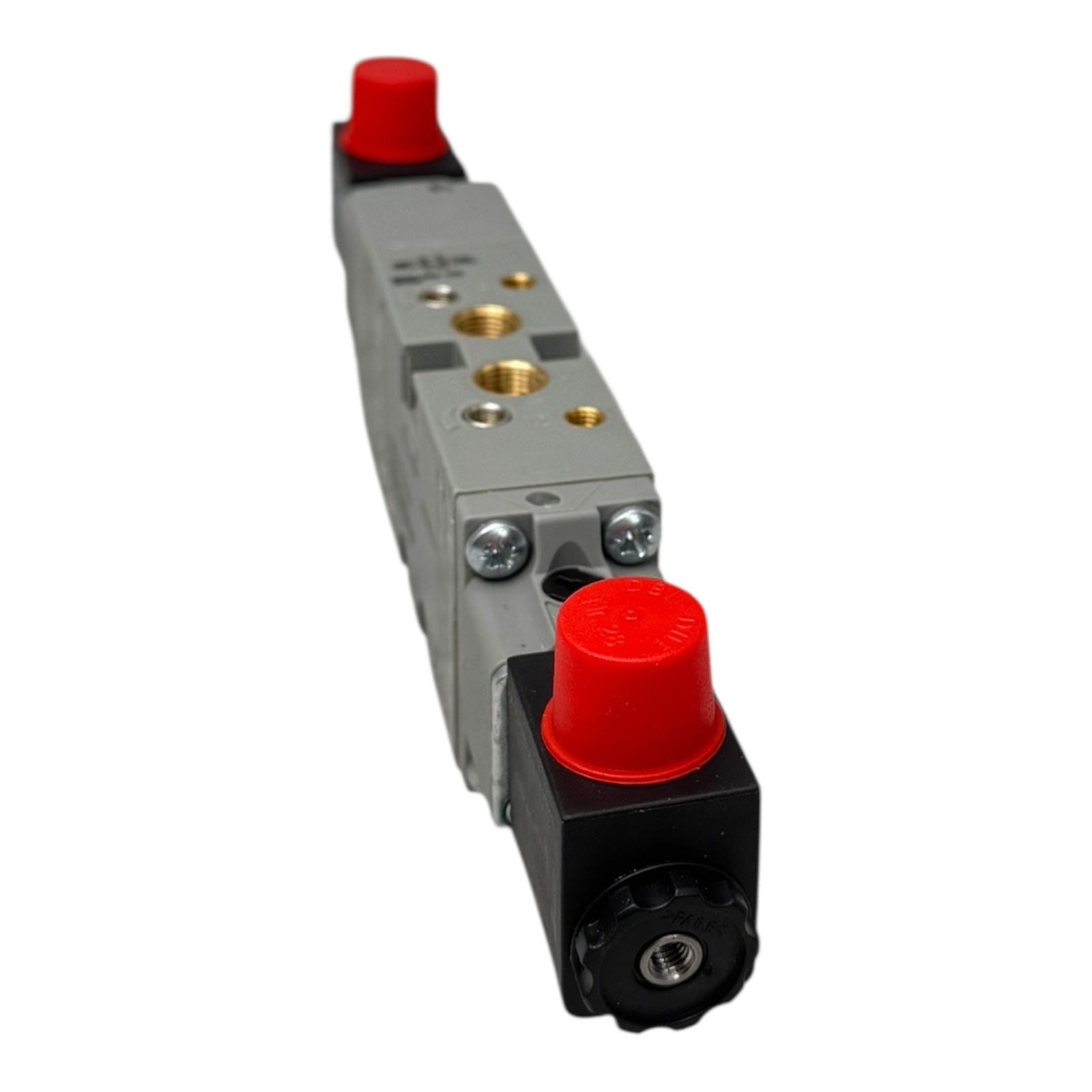Aventics 0820034102 Magnetventil 1824210243 5/2-Wege 24VDC 10bar Pneumatikventil