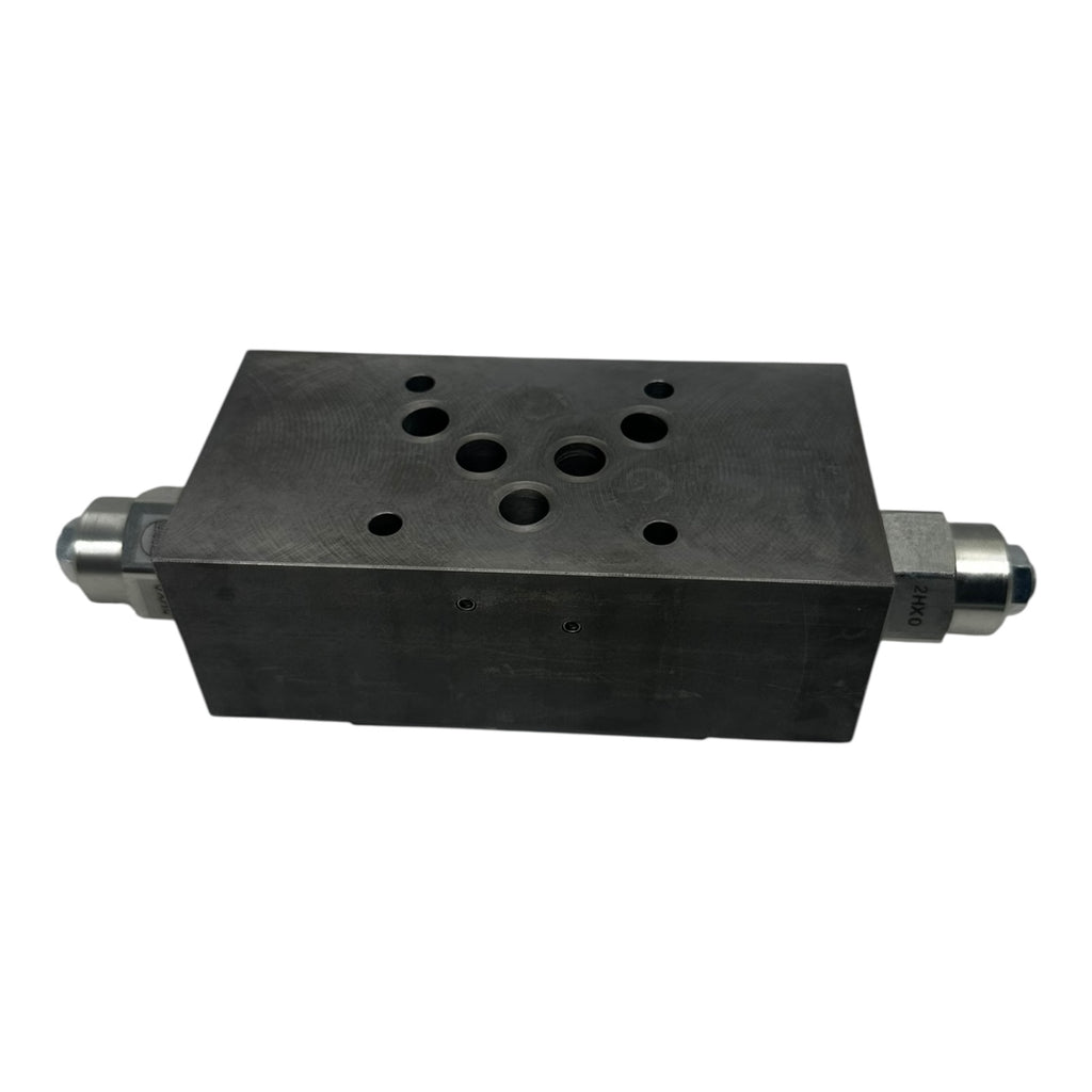 Parker ZNS-AB02-5-S0-D1 098-91137-0 Hydraulikventil Rückschlagventil neu