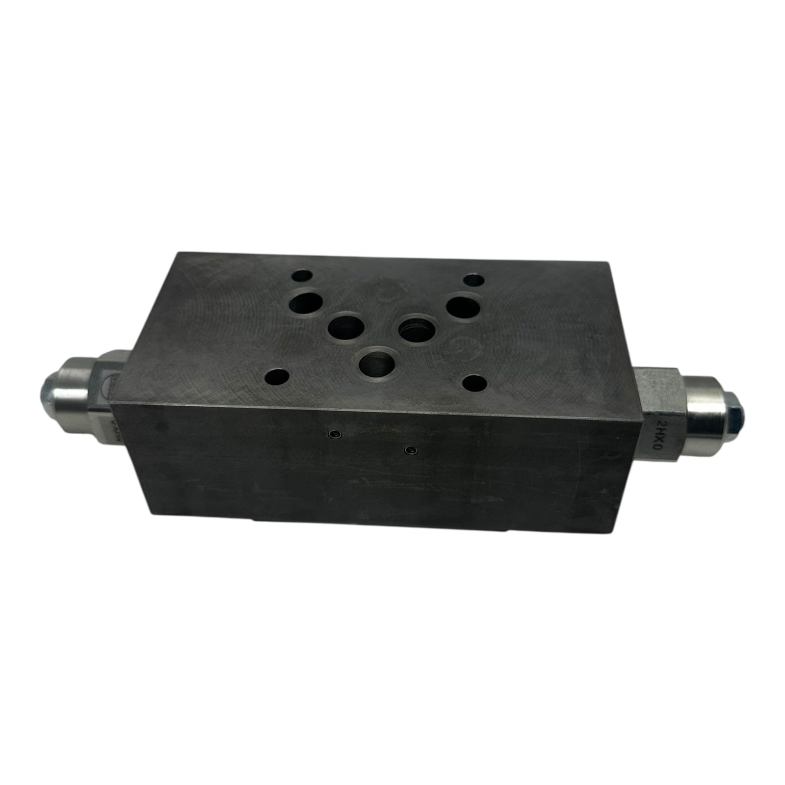 Parker ZNS-AB02-5-S0-D1 098-91137-0 Hydraulikventil Rückschlagventil neu