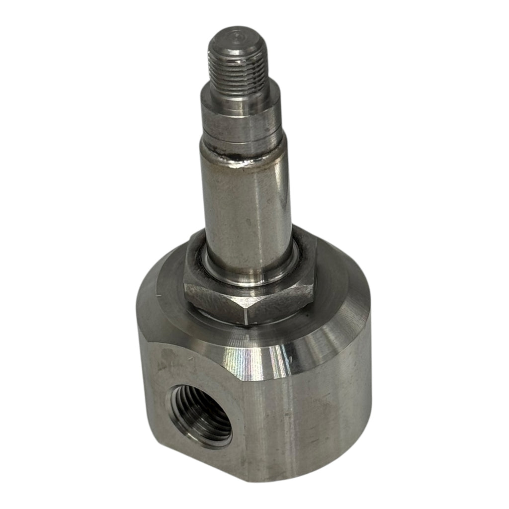 Parker 121V5112 2-Wege Ventil Hydrauliksteuerung G1118A 1/4"