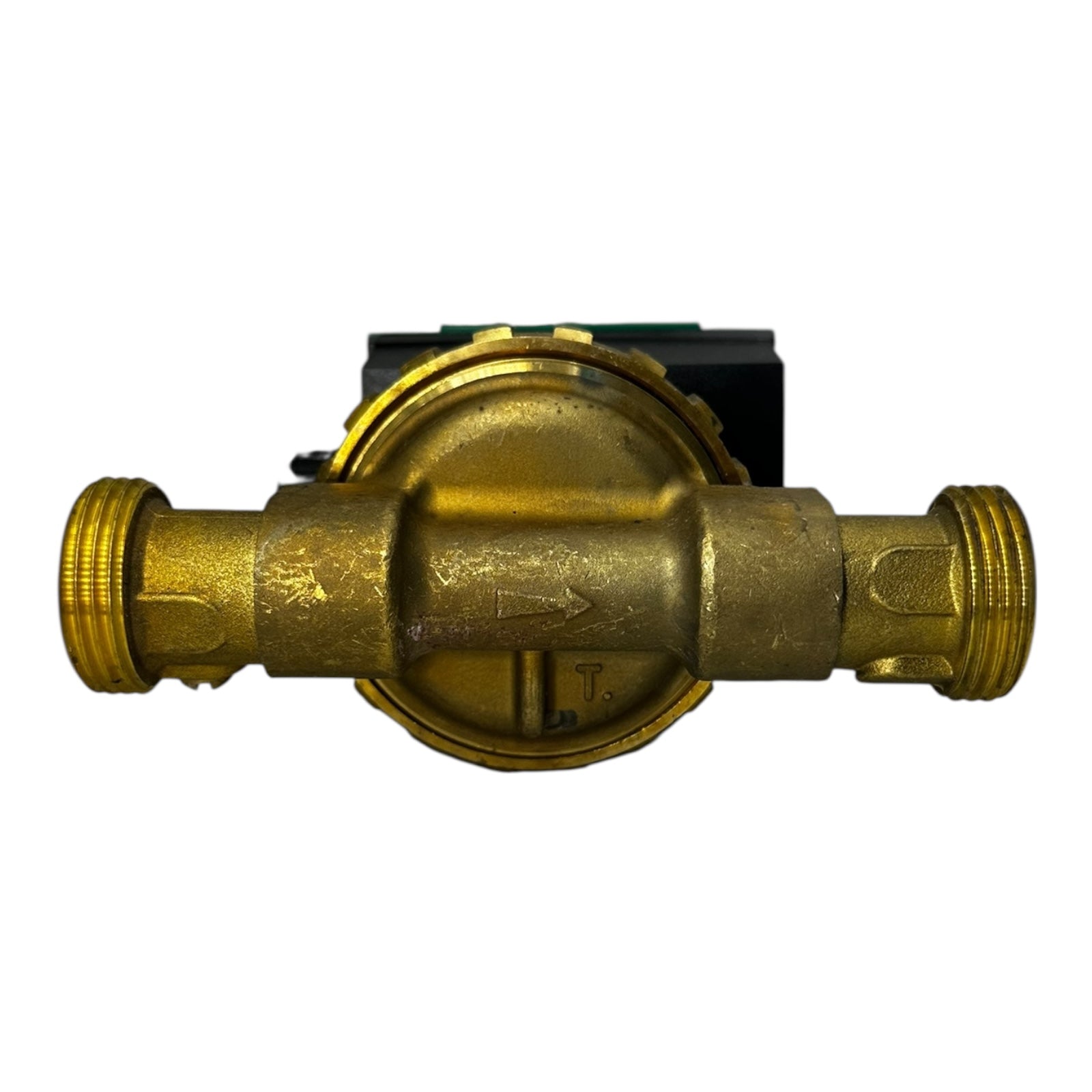 Wilo Star-Z NOVA C 4132752 Zirkulationspumpe 230V 4,5W PN10 Trinkwasserpumpe