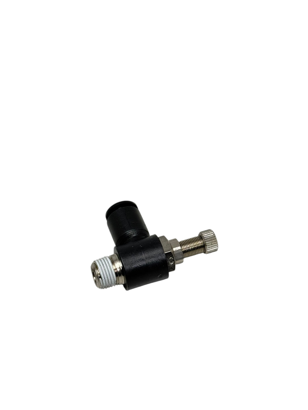 10x Flexion FCvalve ESL6-01-FX 13960656 Drosselrückschlagventil Pneumatik G1/8