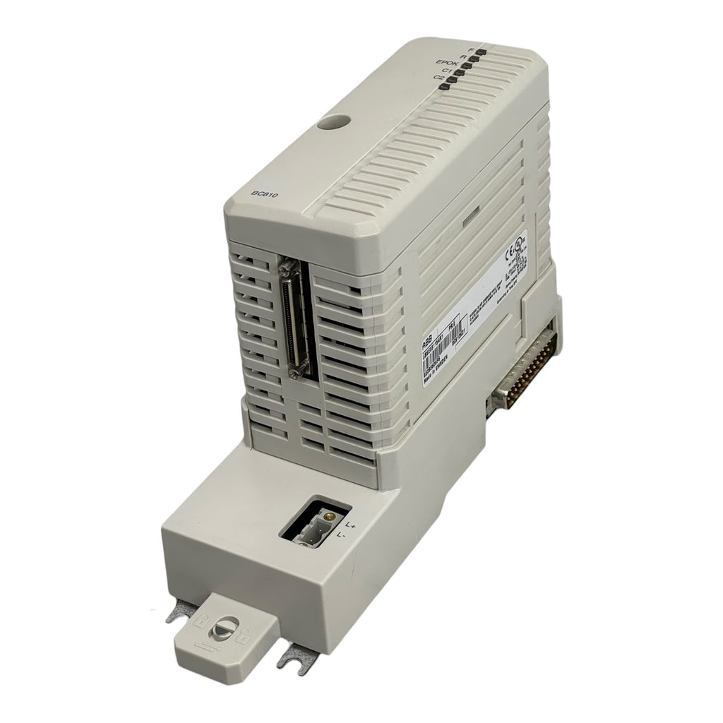 ABB BC810K01 Kommunikationsmodul SBSE031154R1 AC800M Busmodul Controller