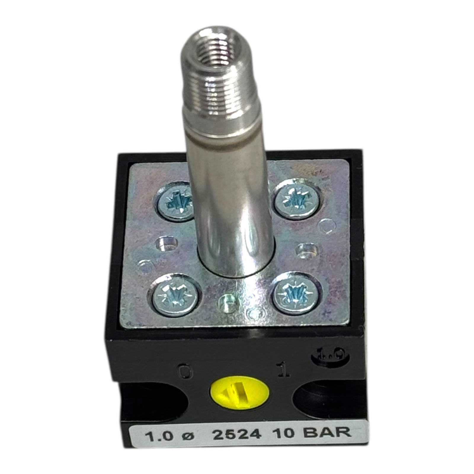 IMI Norgren VSE4L4D1-E6100 3/2-Wegeventil NC CNOMO NW1.0 10bar Pneumatikventil