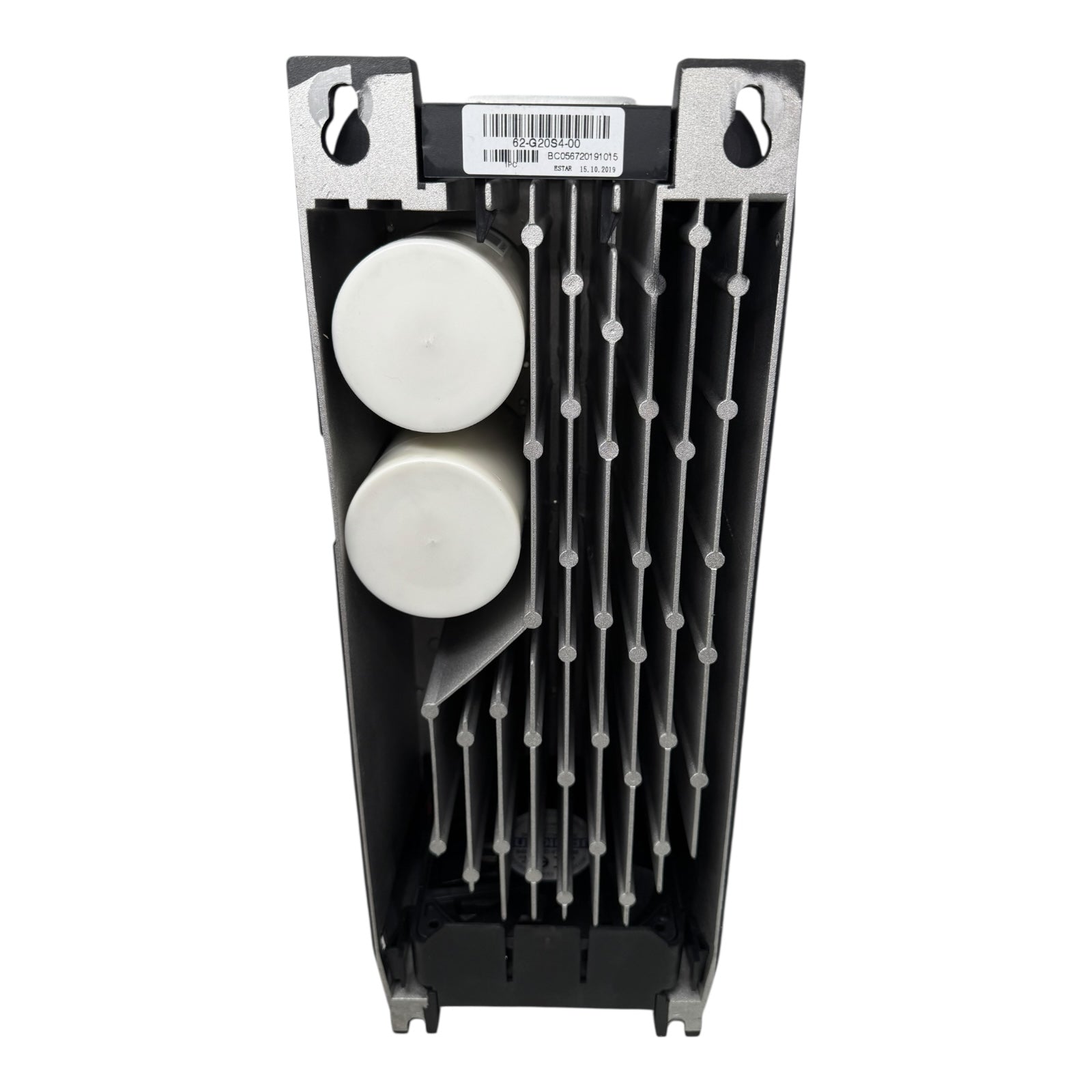 Fenner QD:EVO 572E4018 Frequenzumrichter 18,5kW 380-480V 39A 0-500Hz 3PH UNUSED