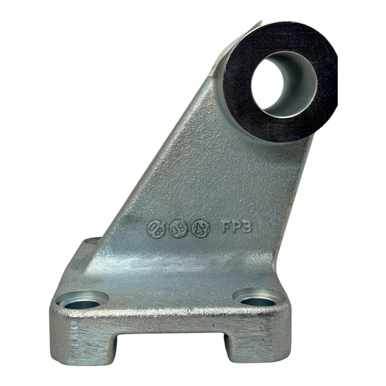 Norgren M/P19446 Lagerbock Zylinderbefestigung ø250mm Halterung 22mm Stahl