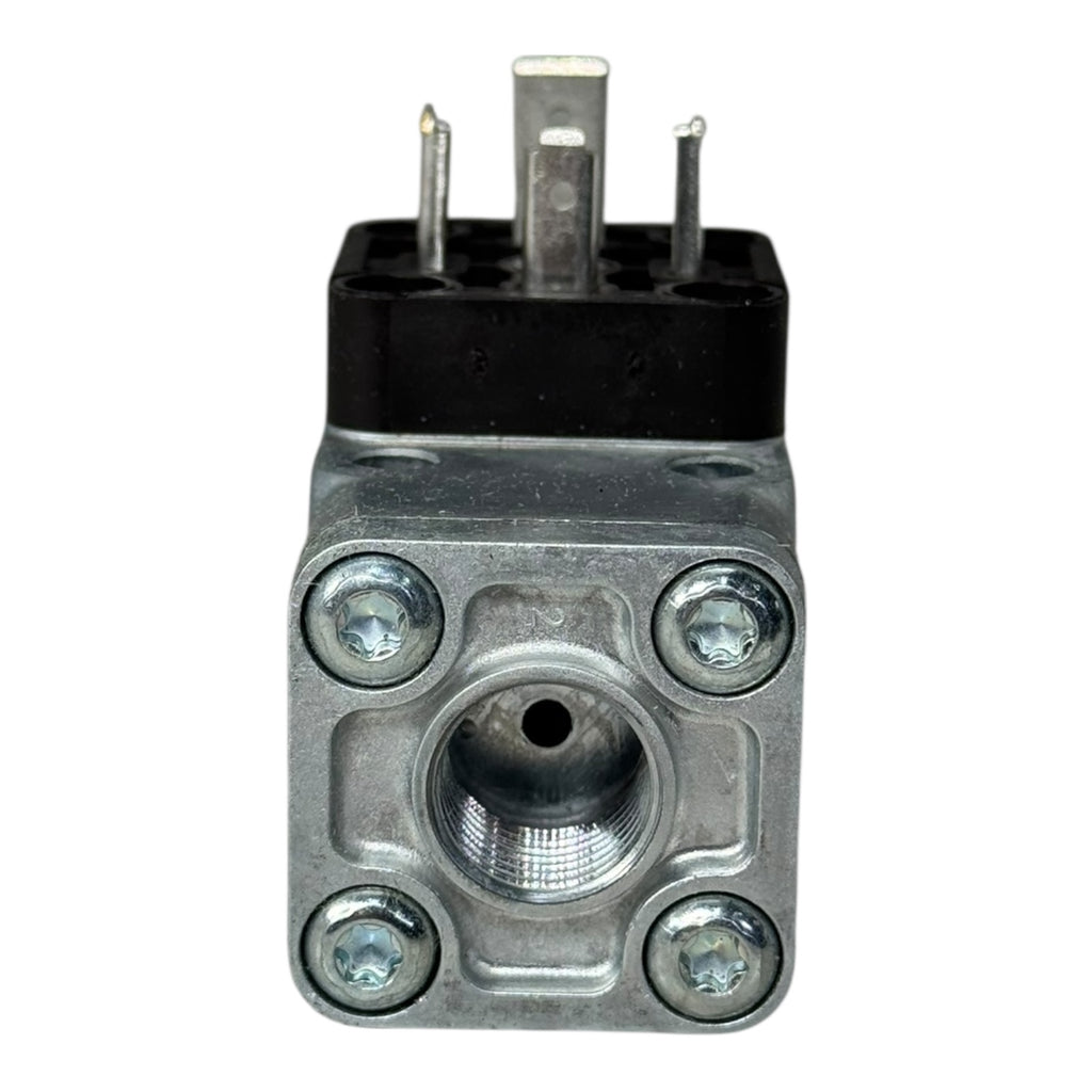 Herion Rau Barcontrol PDS-1-008-M-2-1 Druckschalter 0,5–8 bar 250V 6A