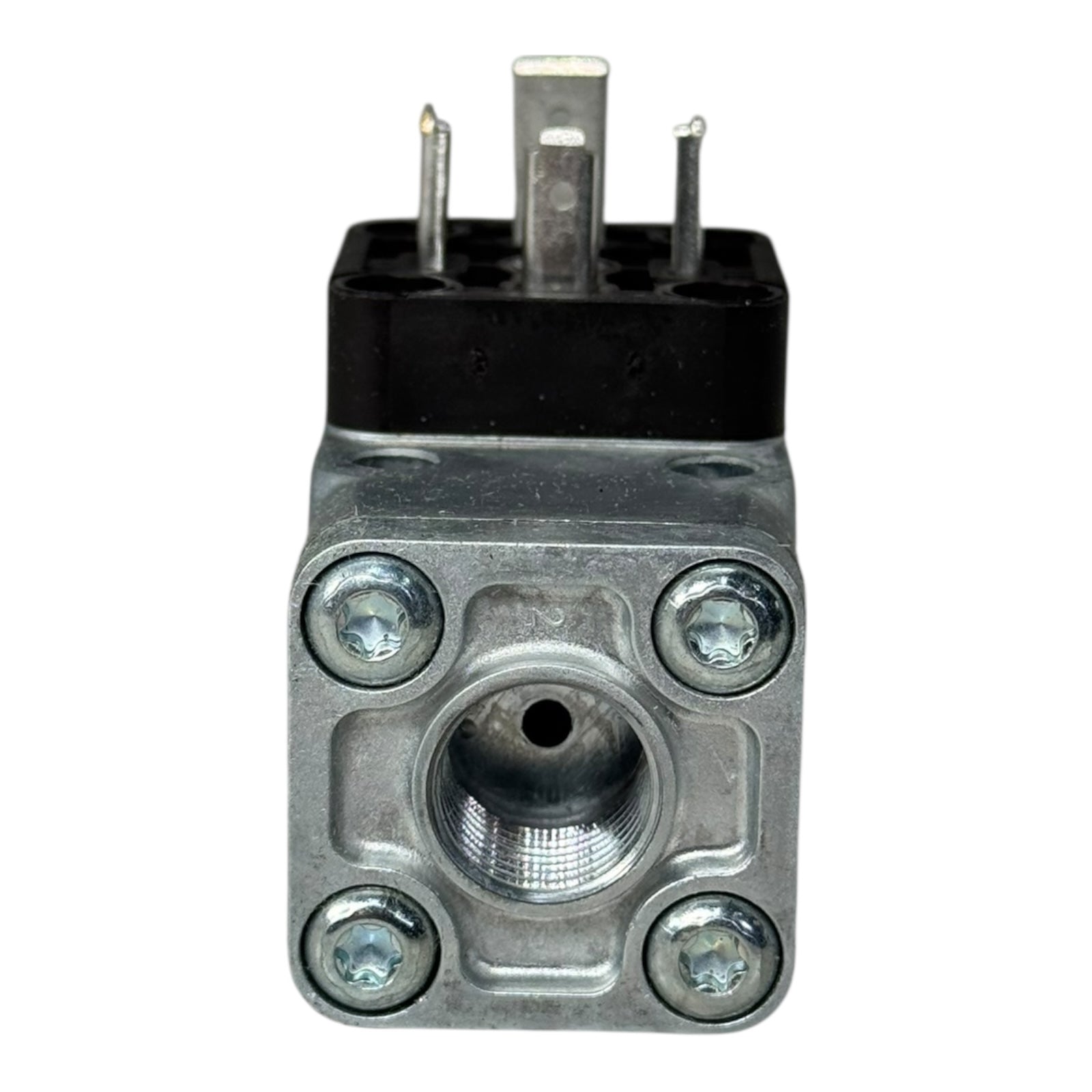Herion Rau Barcontrol PDS-1-008-M-2-1 Druckschalter 0,5–8 bar 250V 6A