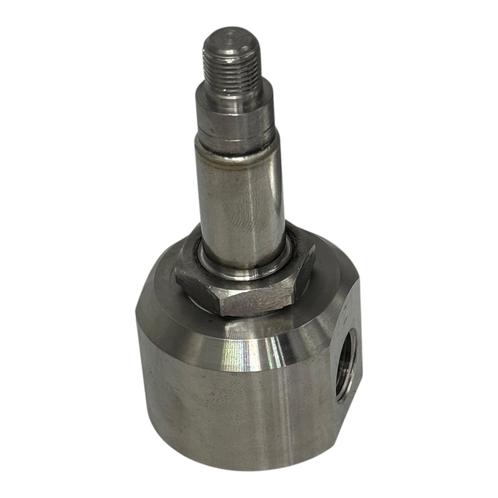Parker 121V5112 2-Wege Ventil Hydrauliksteuerung G1118A 1/4"