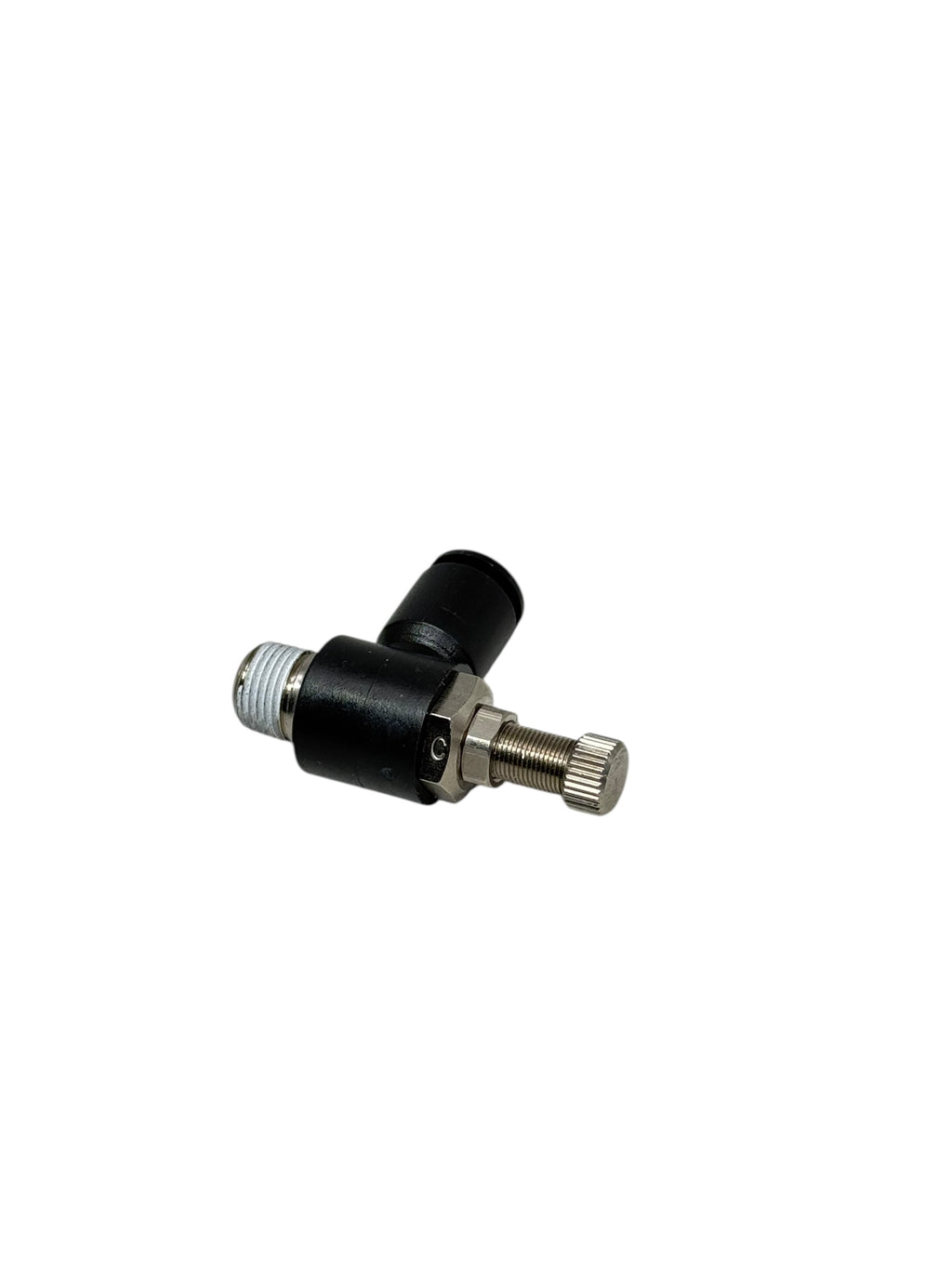 10x Flexion FCvalve ESL6-01-FX 13960656 Drosselrückschlagventil Pneumatik G1/8