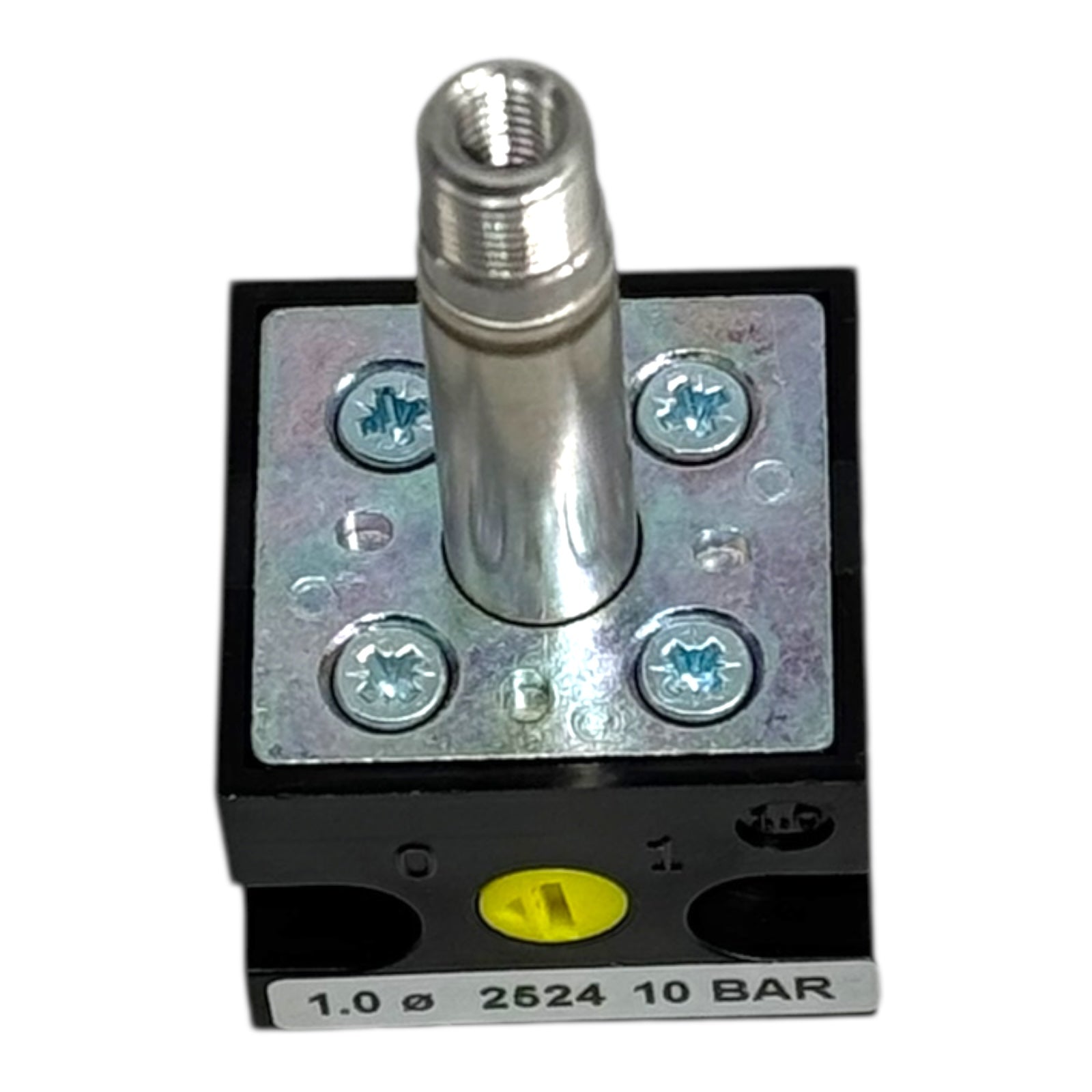IMI Norgren VSE4L4D1-E6100 3/2-Wegeventil NC CNOMO NW1.0 10bar Pneumatikventil
