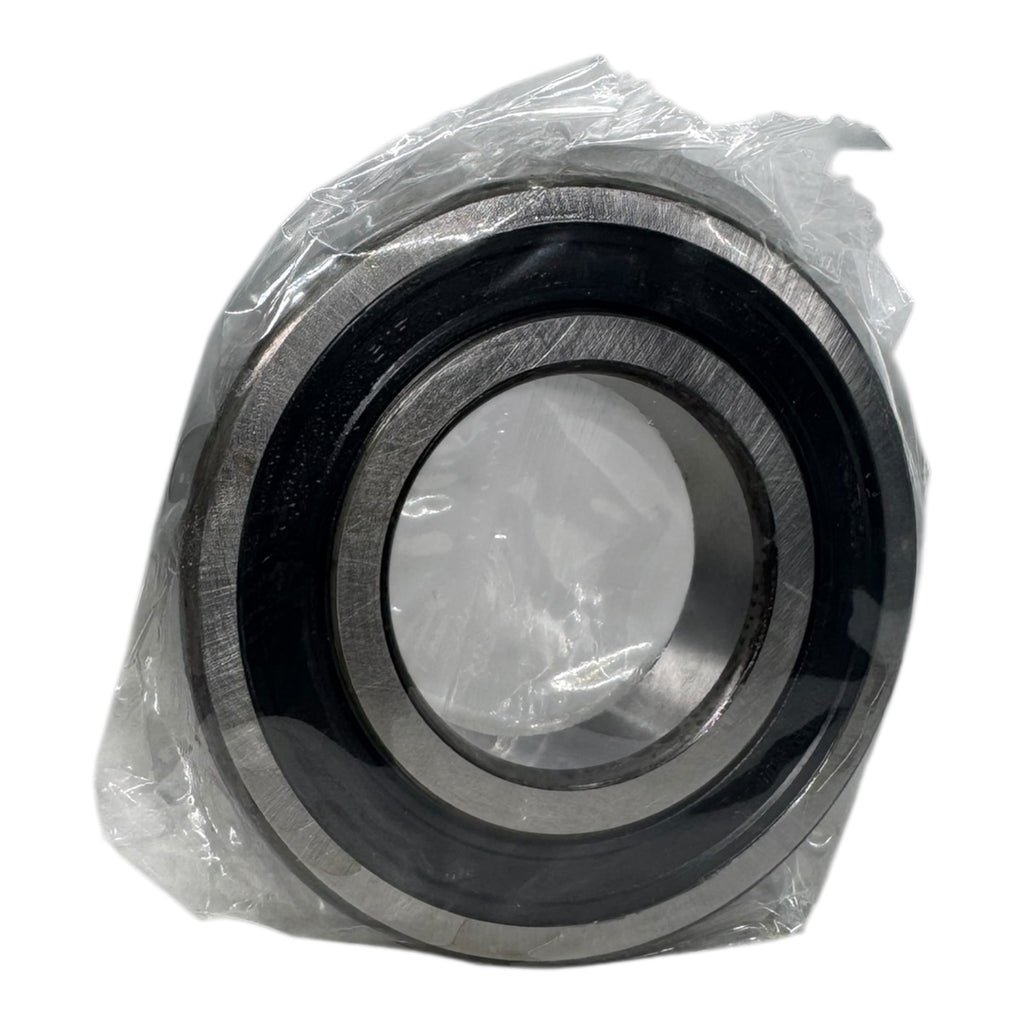 2x SKF 6208-2RS1 Rillenkugellager 40x80x18mm 2 Dichtscheiben