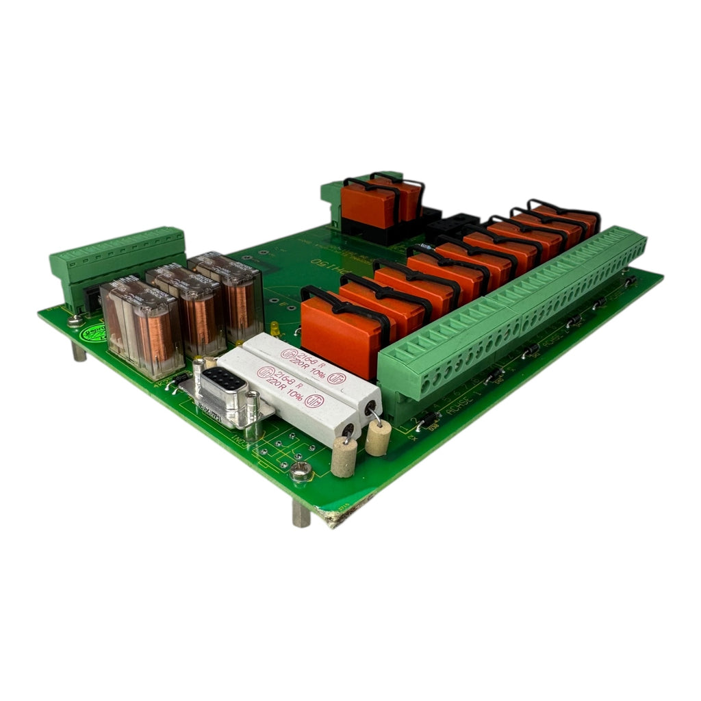 STROMAG 180-26-2511-000 PH150 Steuerkarte Elektronikmodul Platine