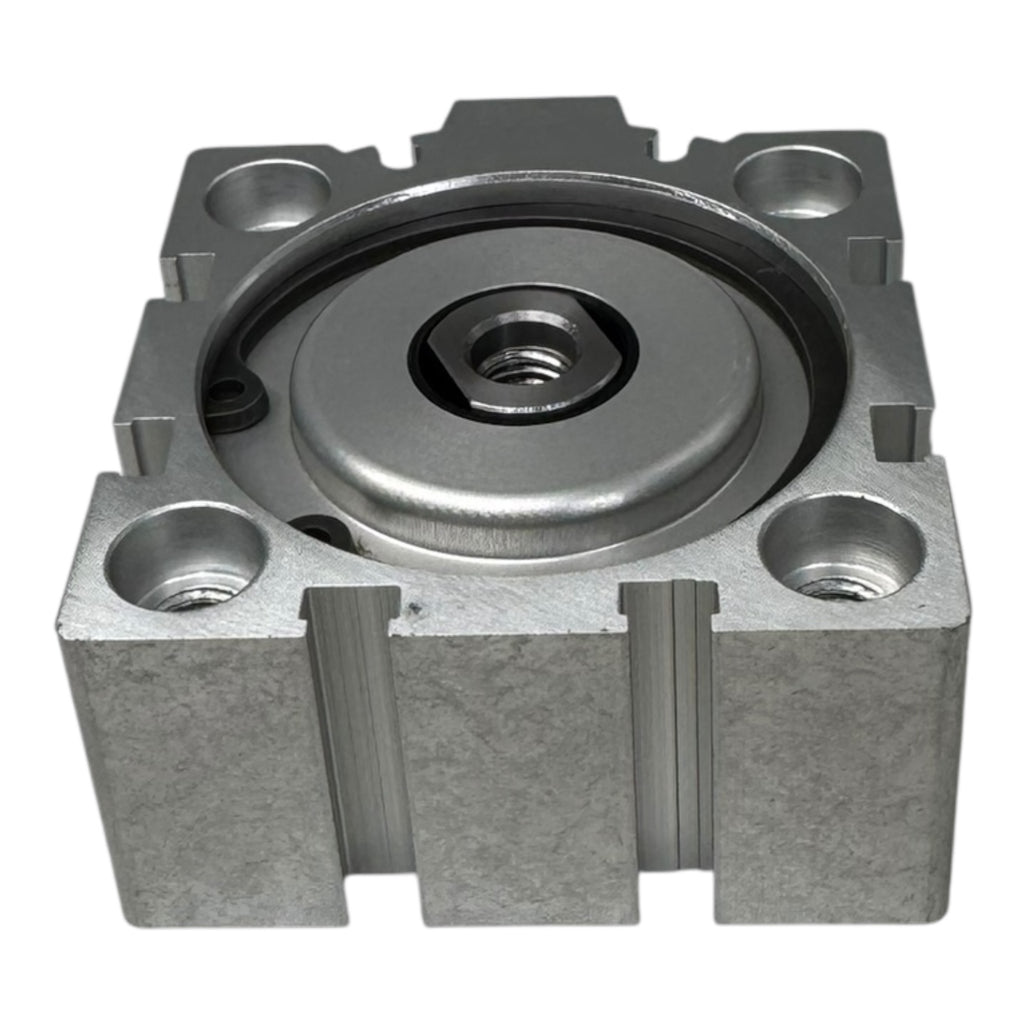 Festo AEVC-50-10-I-P Kompaktzylinder 50 mm Kolben 10 mm Hub 1,2 MPa