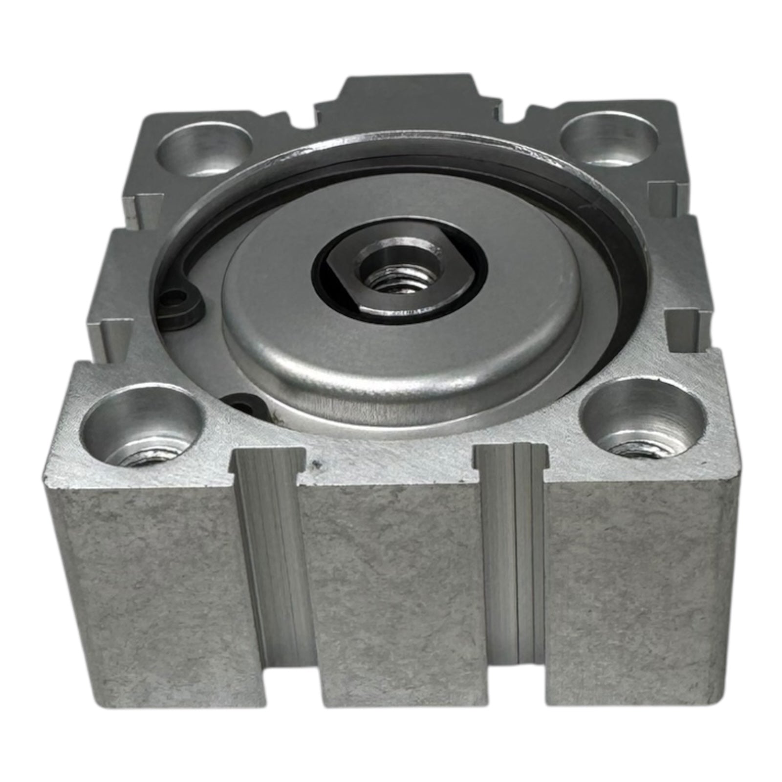 Festo AEVC-50-10-I-P Kompaktzylinder 50 mm Kolben 10 mm Hub 1,2 MPa