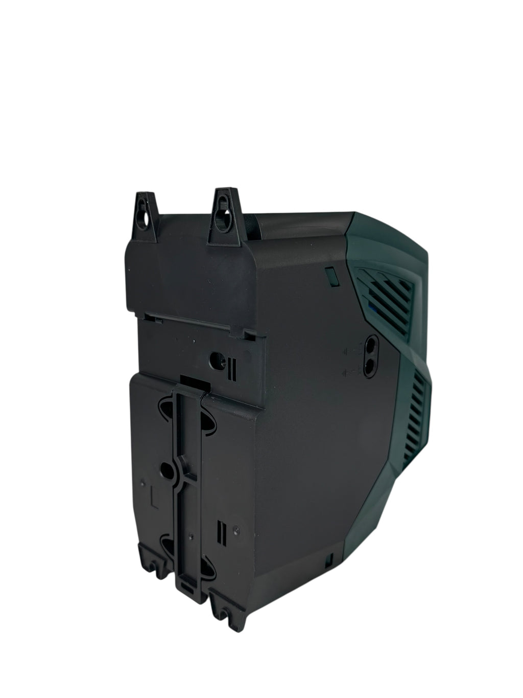 Fenner QD:Neo 572N21P5 Frequenzumrichter 1,5kW 200–240V 7A 3PH S/W 1.3 UNUSED