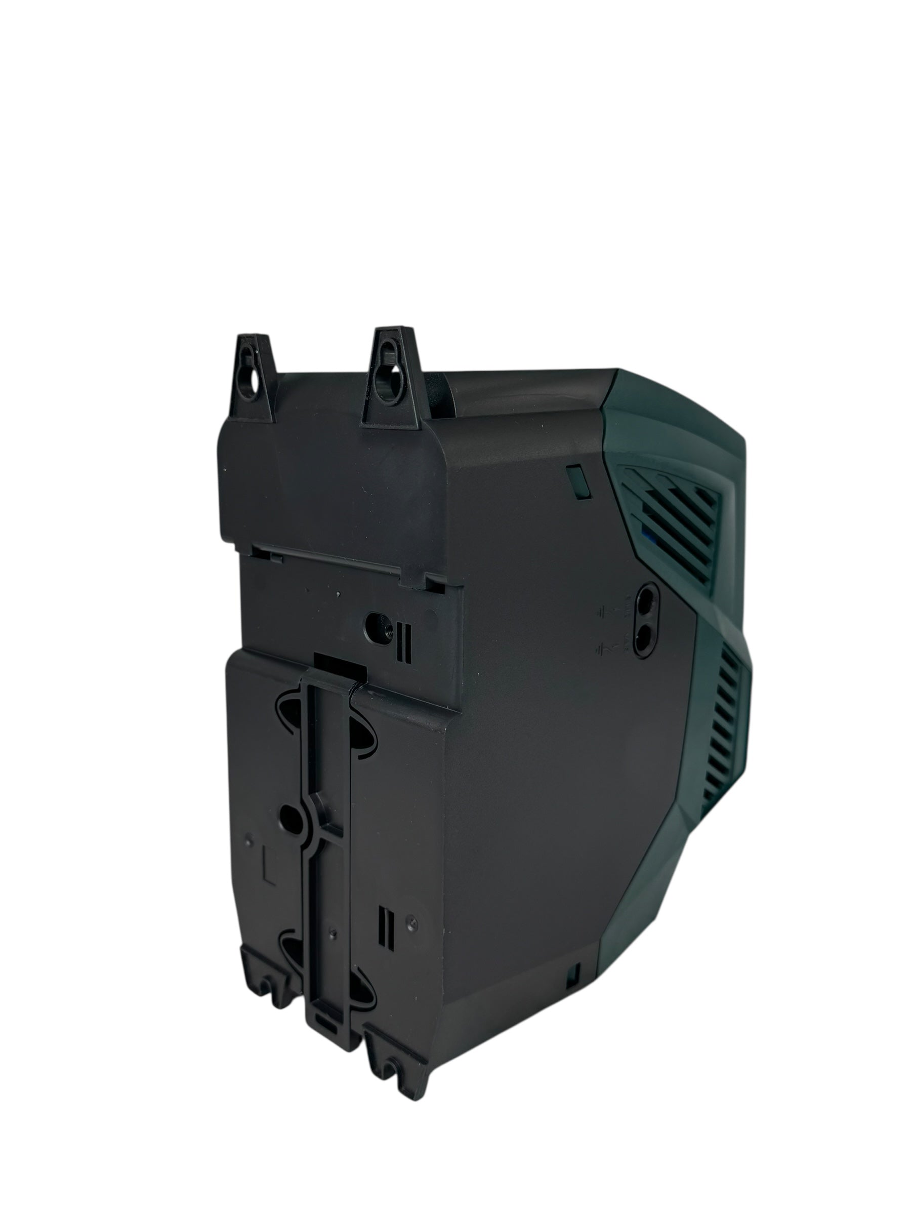 Fenner QD:Neo 572N21P5 Frequenzumrichter 1,5kW 200–240V 7A 3PH S/W 1.3 UNUSED
