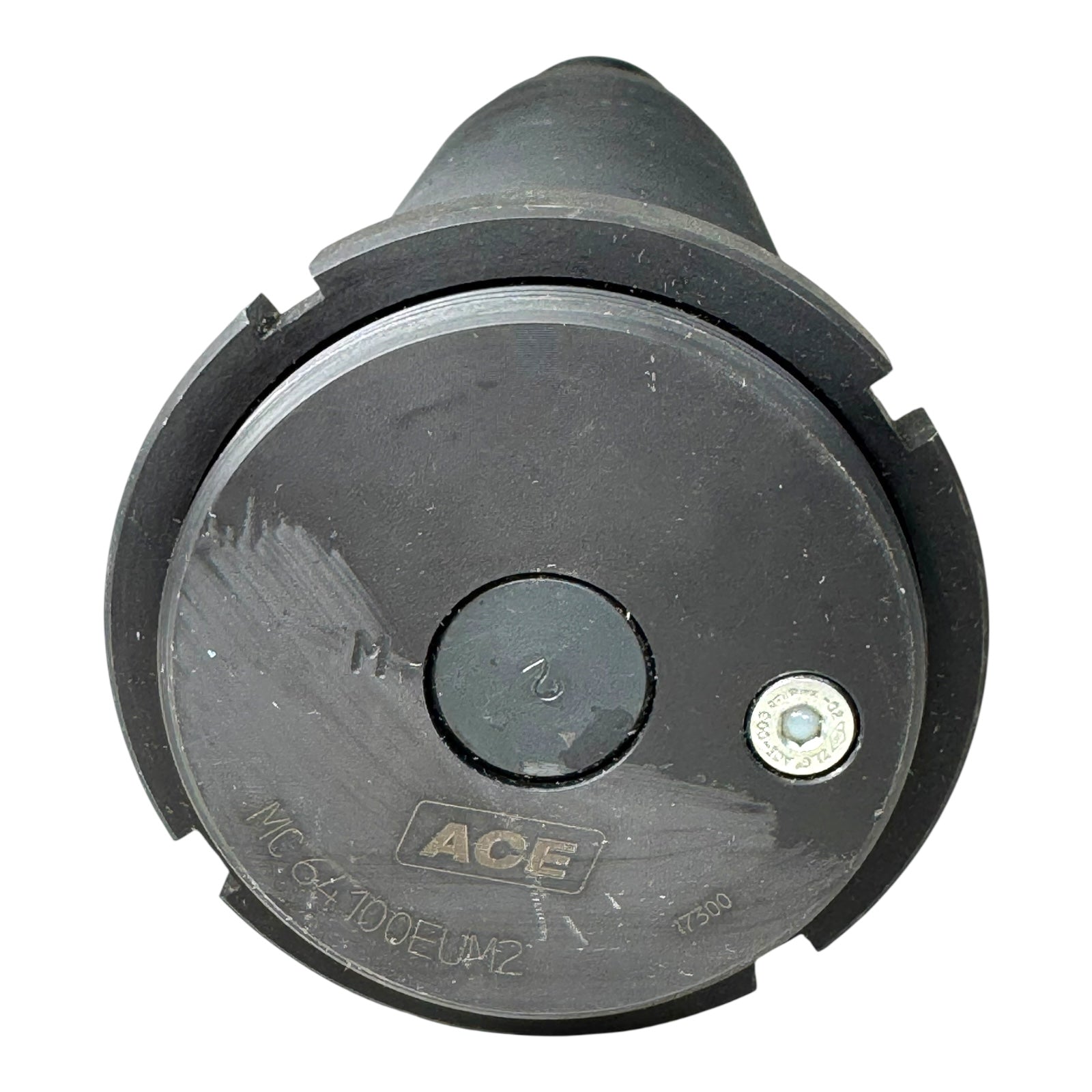 ACE MC64100EUM2 Industriestoßdämpfer Hydraulikdämpfer Verstellbar