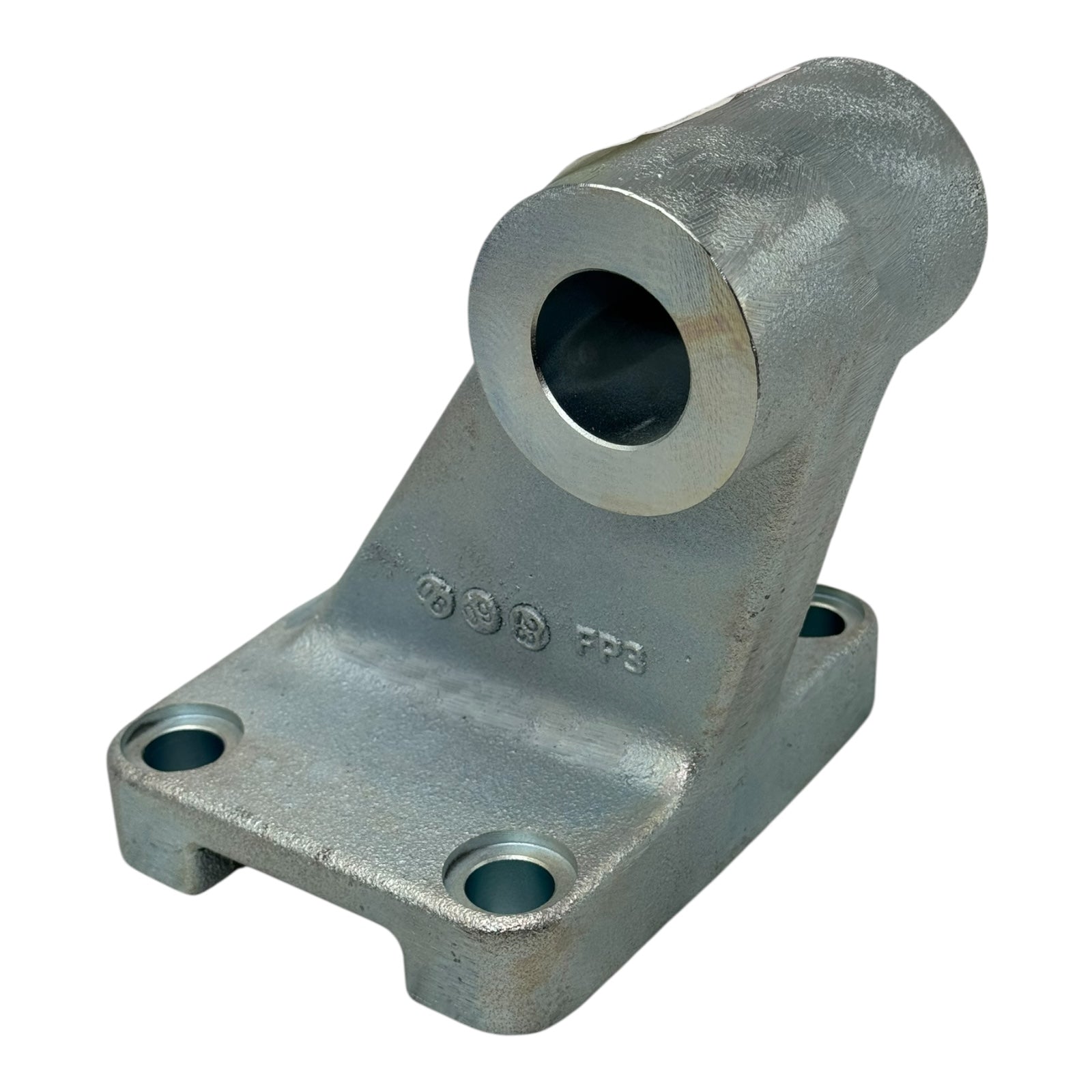 Norgren M/P19446 Lagerbock Zylinderbefestigung ø250mm Halterung 22mm Stahl