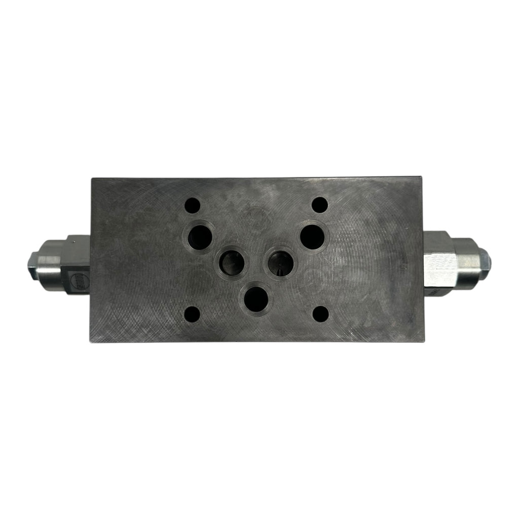 Parker ZNS-AB02-5-S0-D1 098-91137-0 Hydraulikventil Rückschlagventil neu