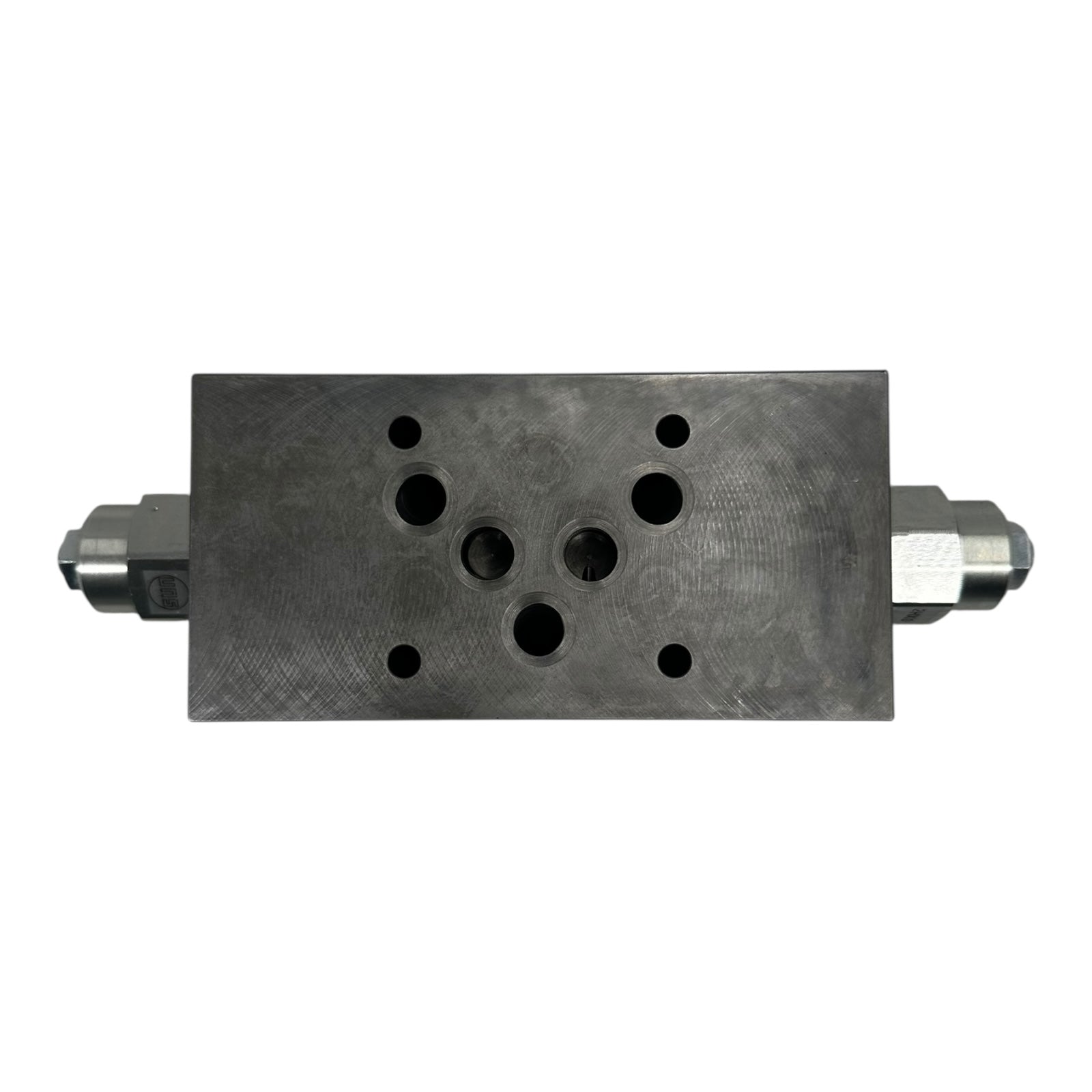 Parker ZNS-AB02-5-S0-D1 098-91137-0 Hydraulikventil Rückschlagventil neu