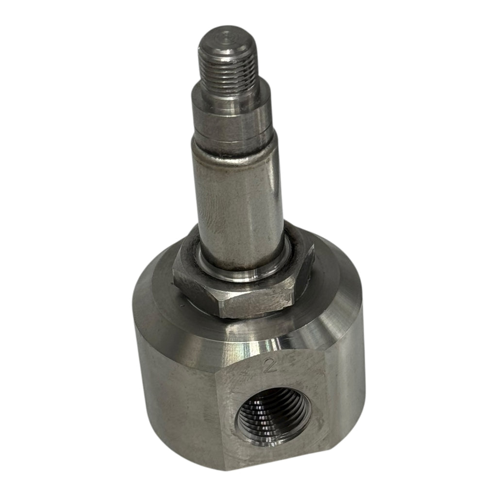 Parker 121V5112 2-Wege Ventil Hydrauliksteuerung G1118A 1/4"