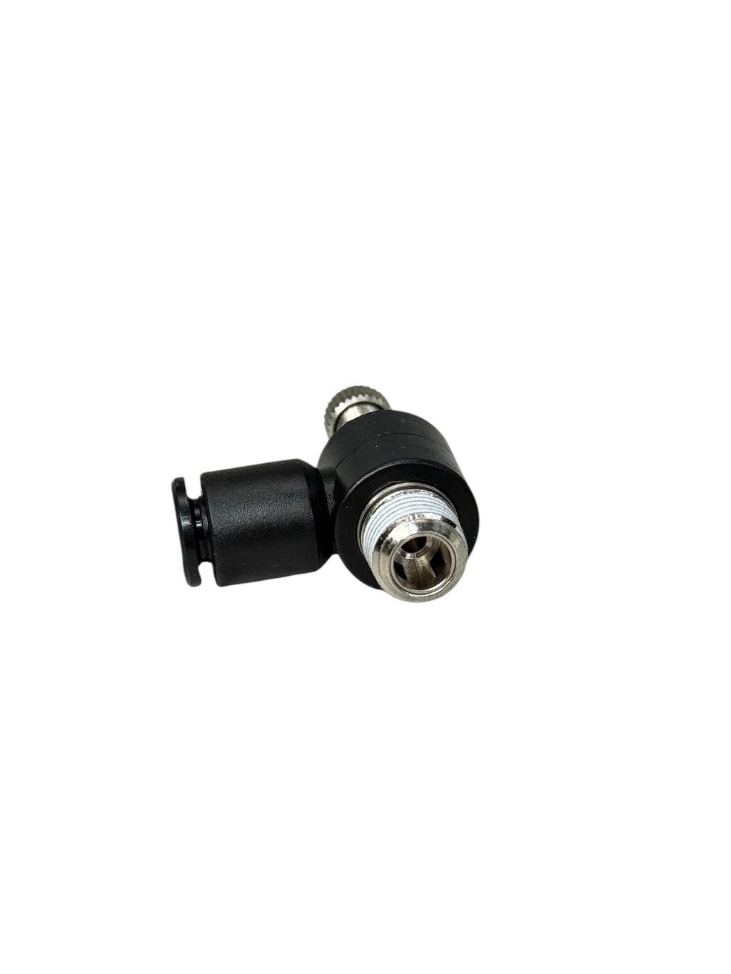 10x Flexion FCvalve ESL6-01-FX 13960656 Drosselrückschlagventil Pneumatik G1/8