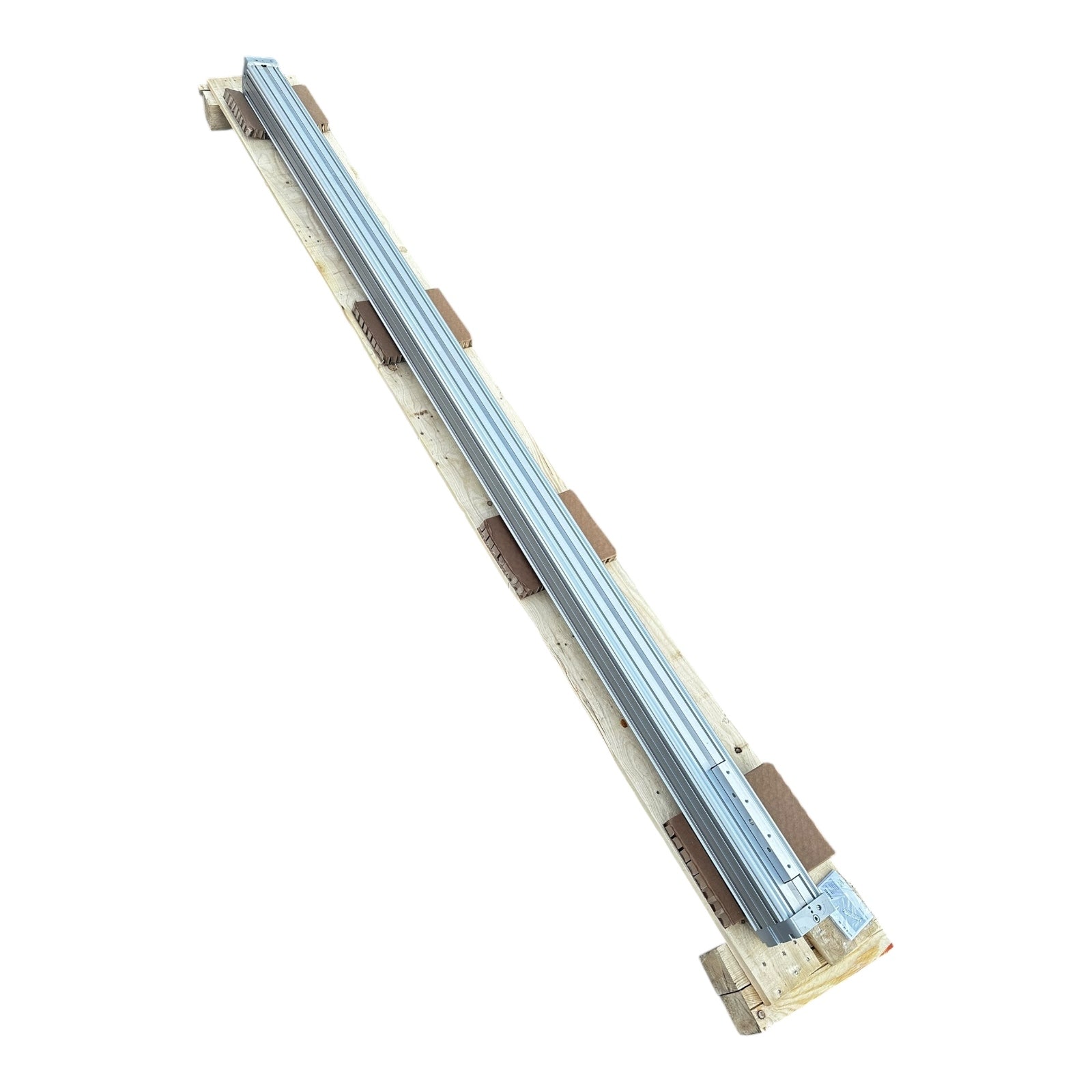 Festo DGC-K-63-2400-PPV-A-GK Linearantrieb Pneumatikzylinder 2400 mm 1312505
