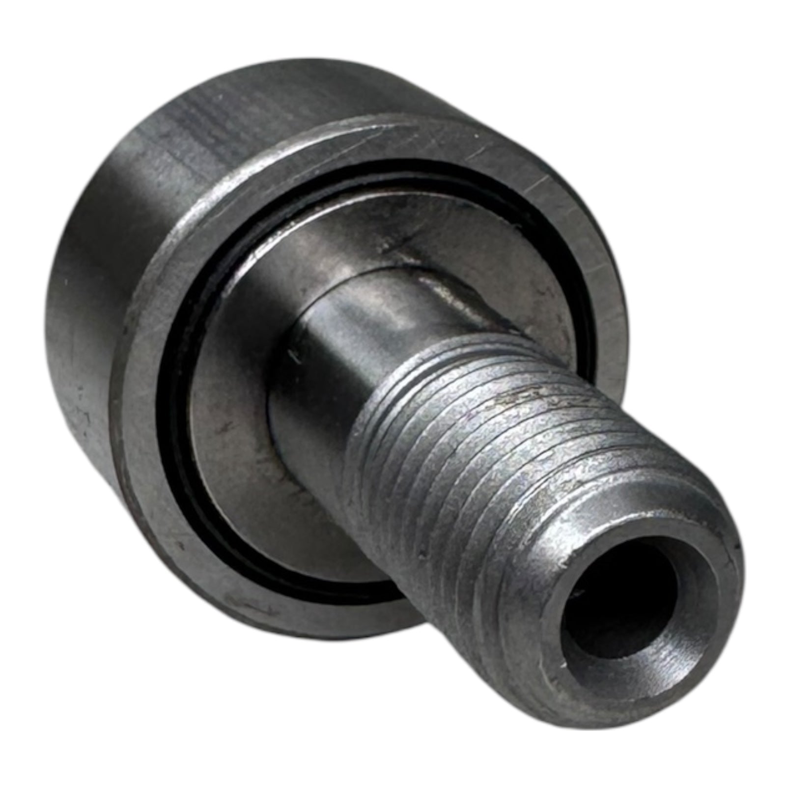 NTN KR22FXLLH/3AS Stützrolle Ø22x10x40mm Nadelrollenlager Laufrolle mit Achse