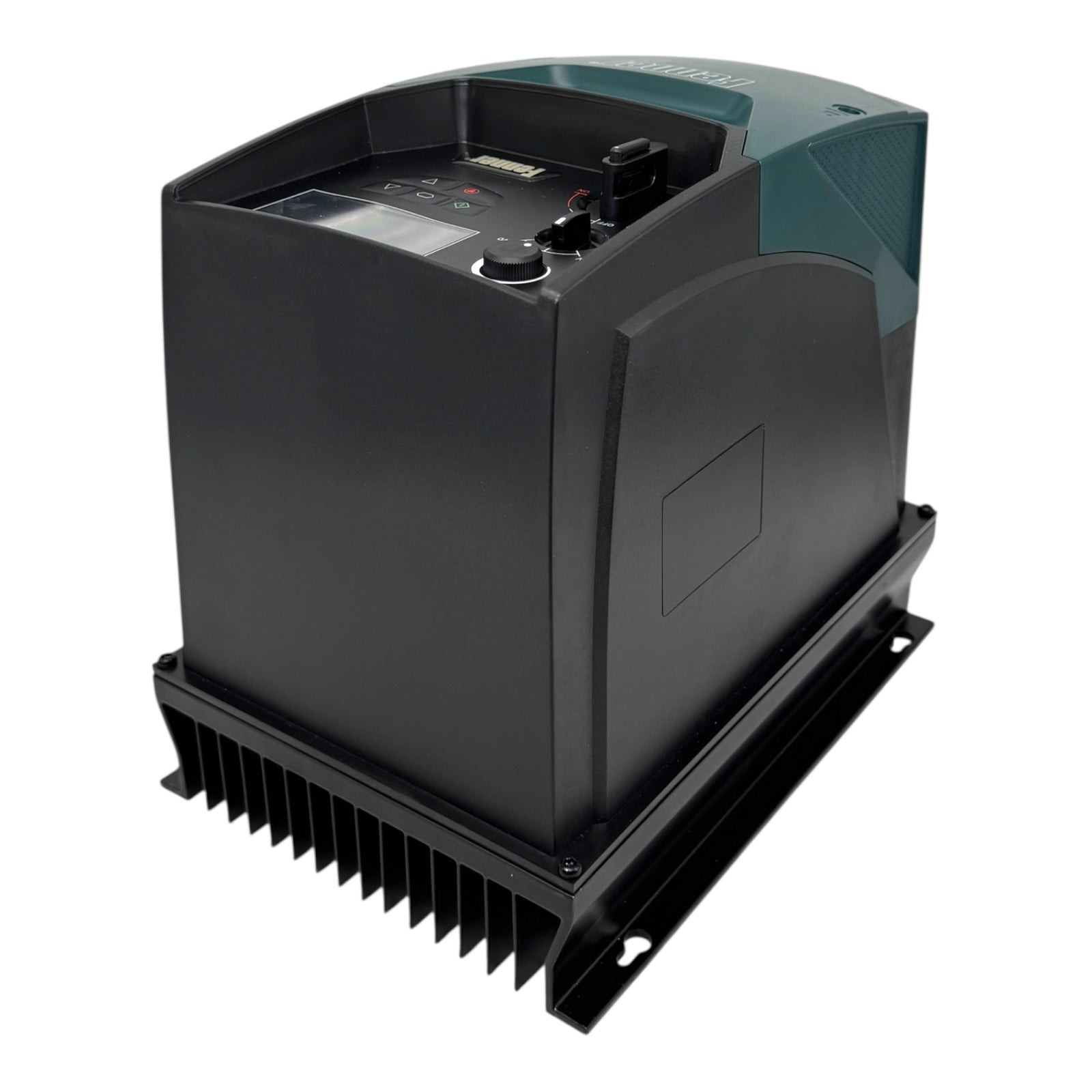 Fenner Frequenzumrichter 576N42P2 2,2kW 3-phasig 500V IP66 QD:Neo Unused