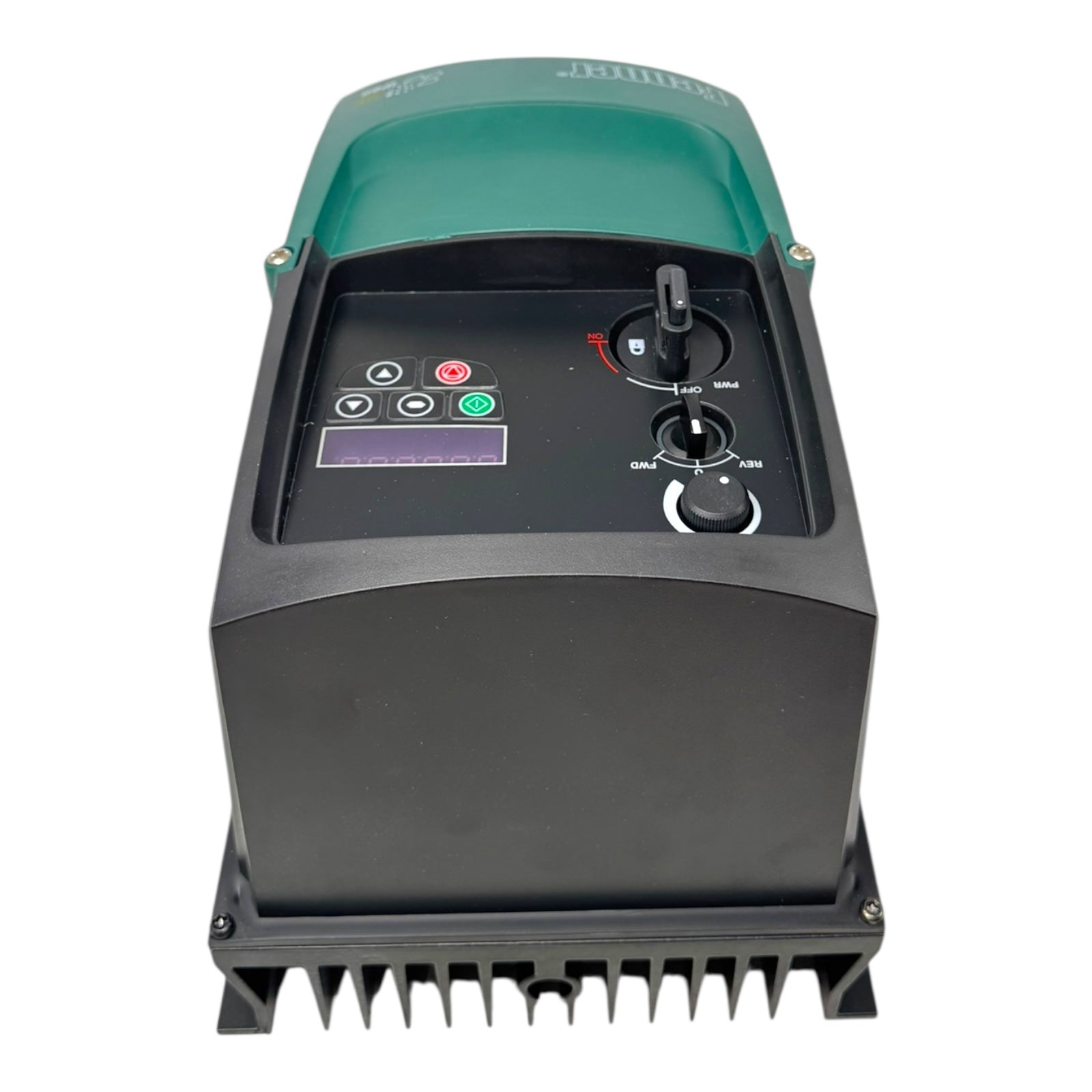 Fenner Frequenzumrichter 576B22P2 10,5A 2,2kW 200-240V 3PH S/W1.2 UNUSED