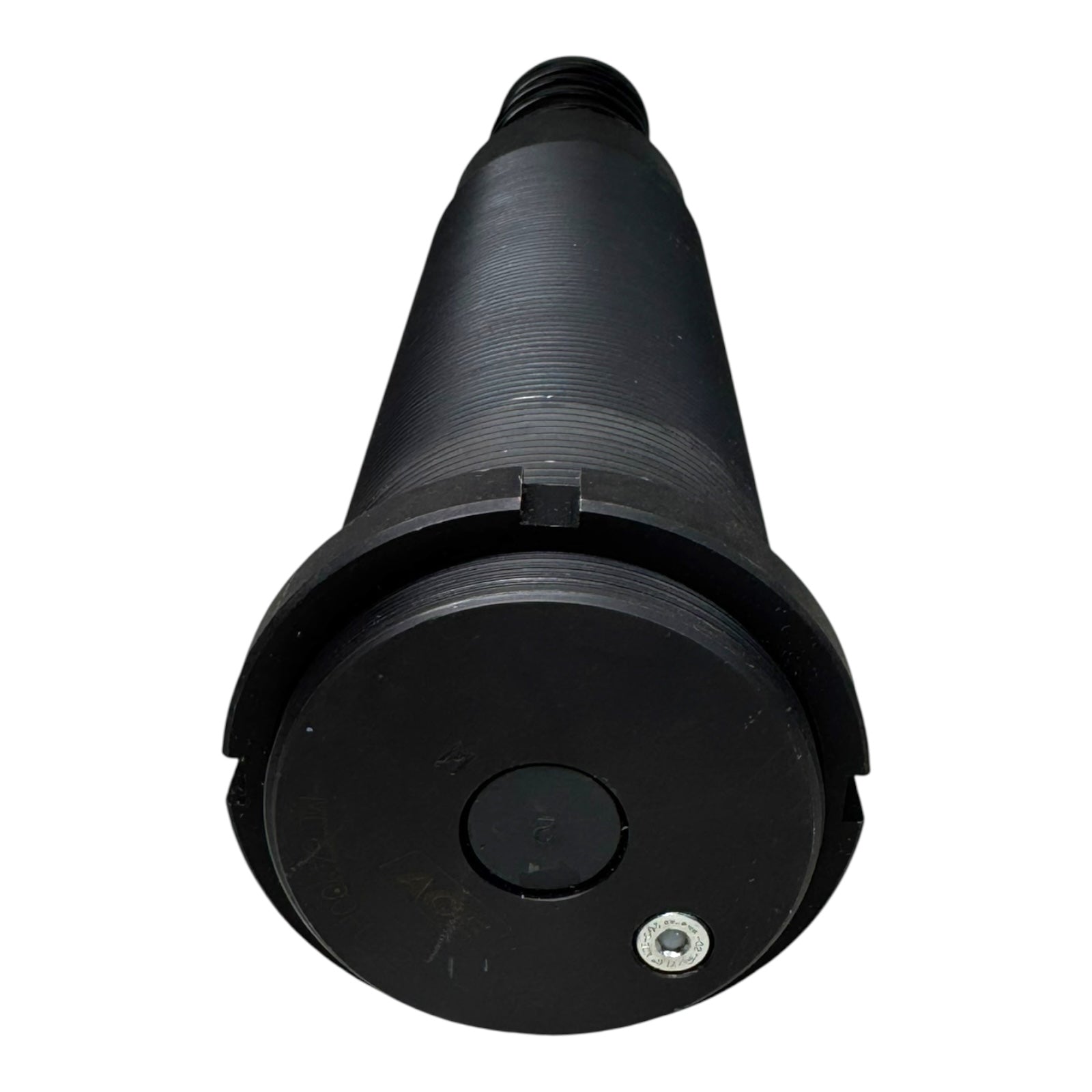 ACE MC64100EUM2 Industriestoßdämpfer Hydraulikdämpfer Verstellbar