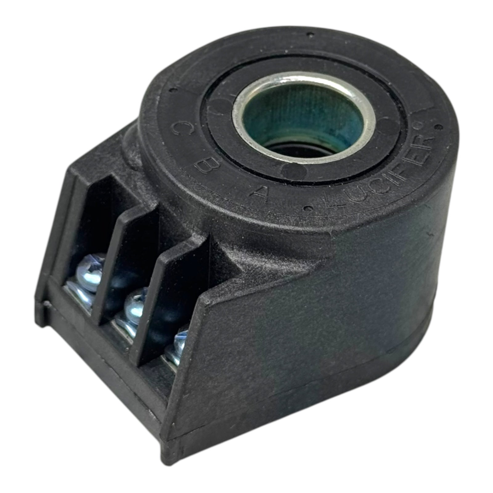 Lucifer Parker Magnetspule 485400C2 MZ02C2 24VDC 13/8W Magnetventilspule