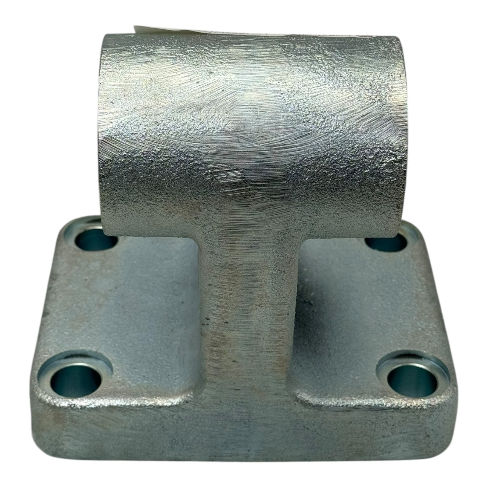 Norgren M/P19446 Lagerbock Zylinderbefestigung ø250mm Halterung 22mm Stahl