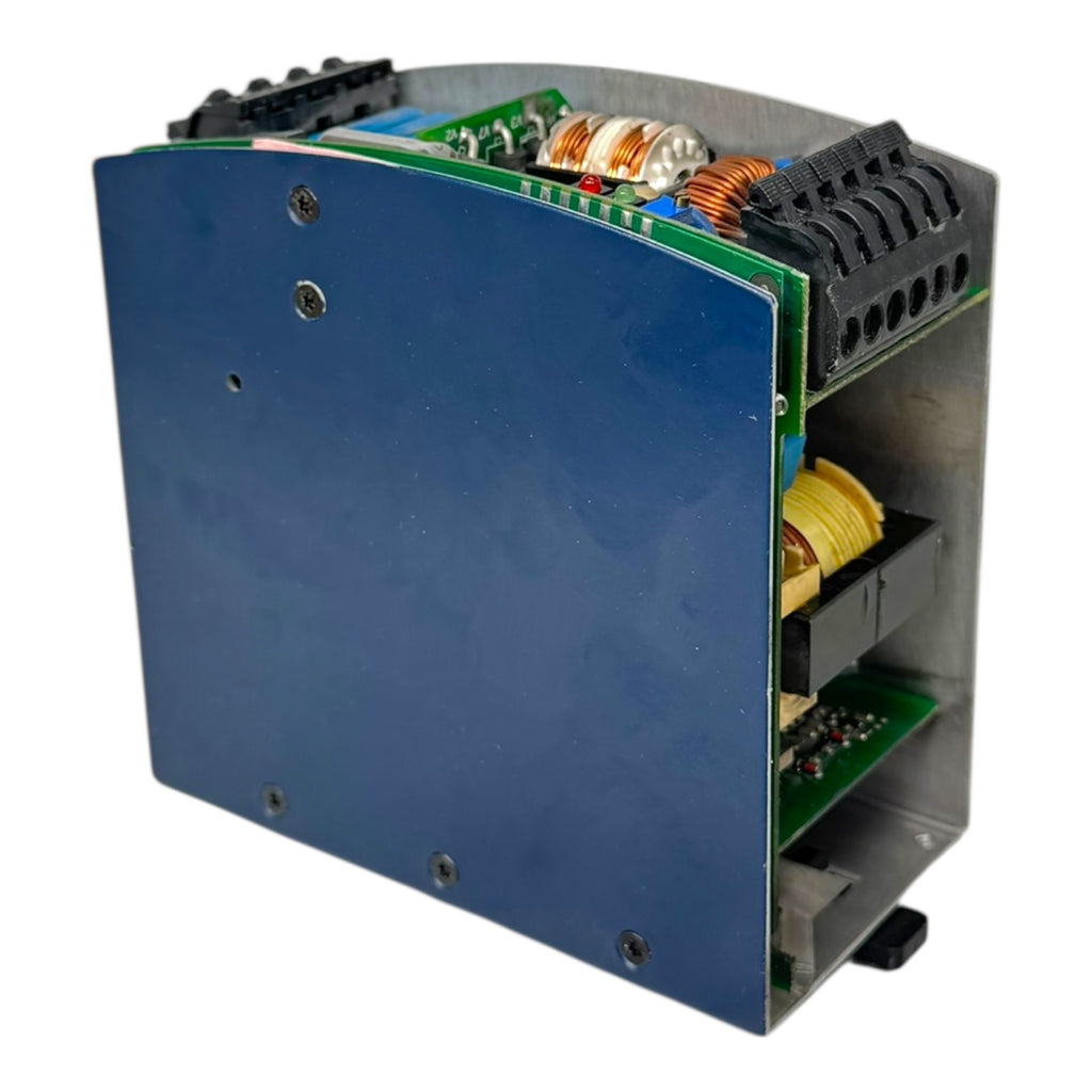 Puls QT20.241 Netzteil 24–28V DC 20–26A 380–480V AC DIN Rail Power Supply