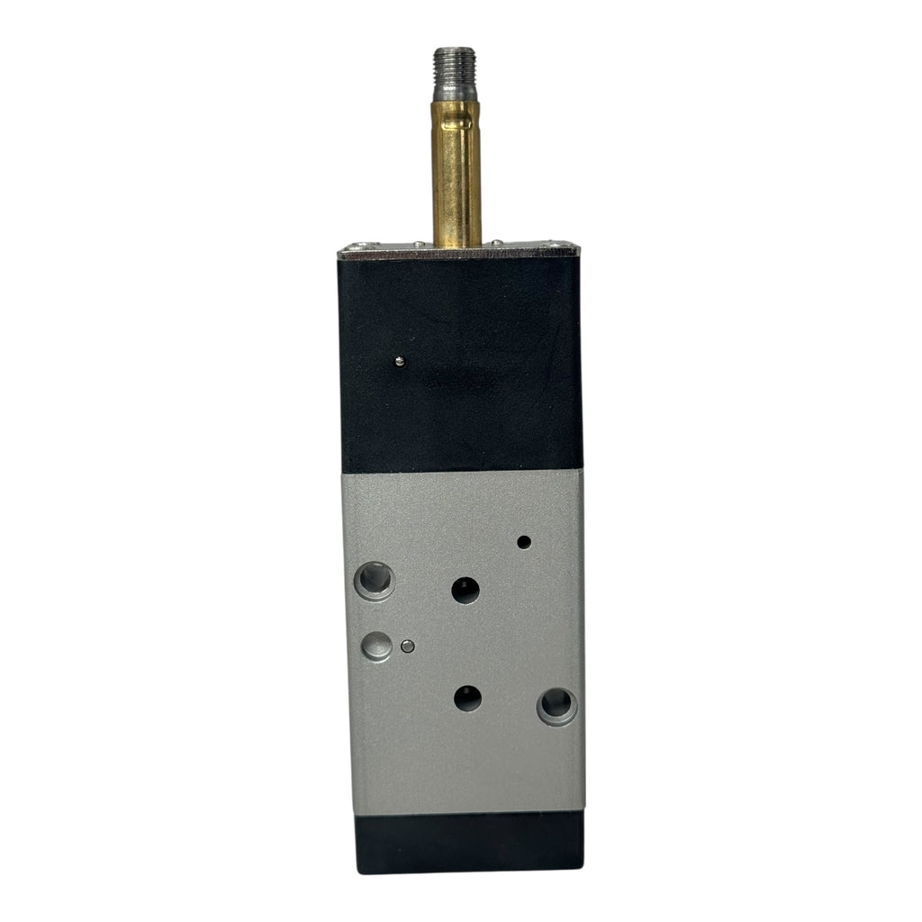 DVC 5236 Magnetventil 5/2 3/2-Wege NAMUR 24VDC 2-8bar Pneumatikventil