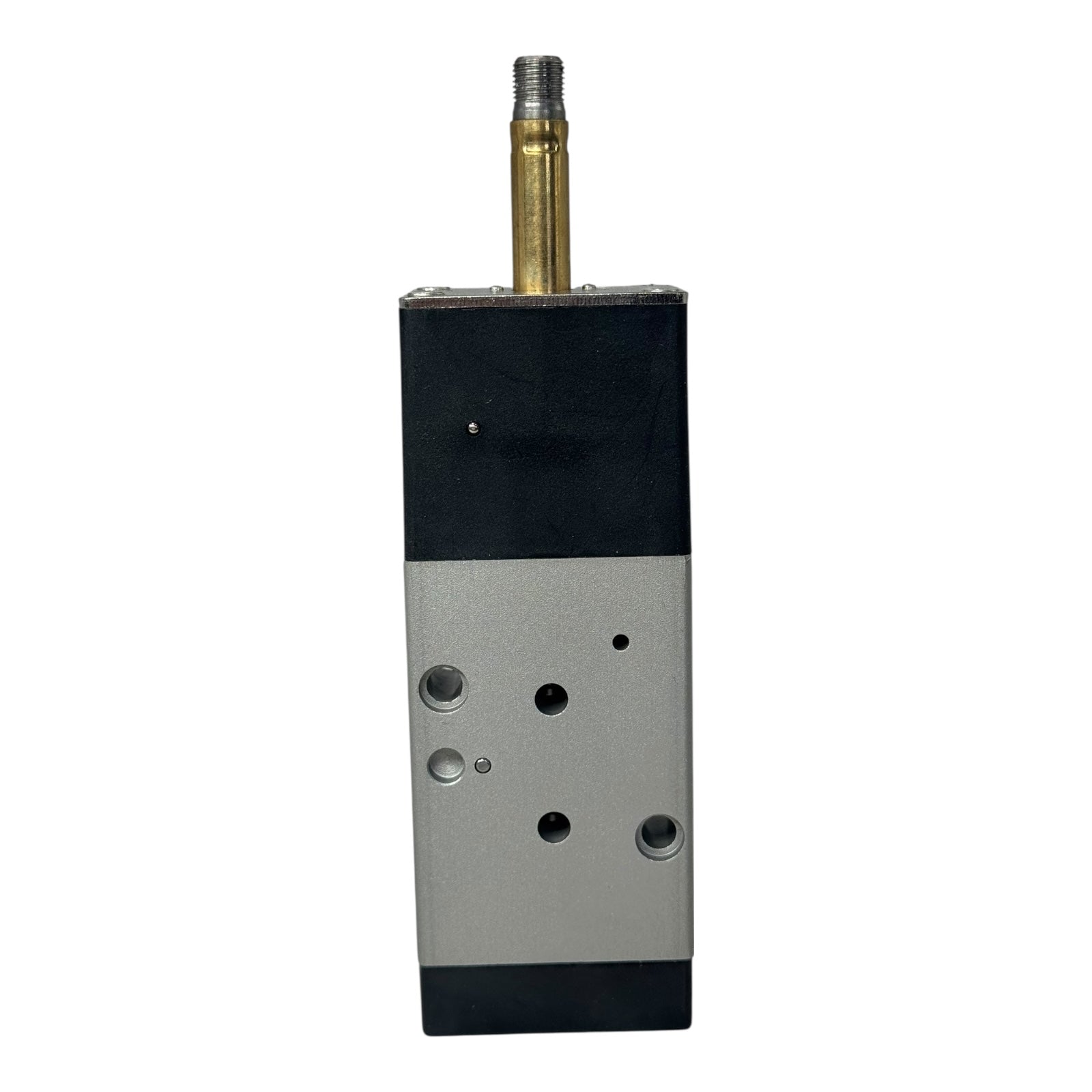 DVC 5236 Magnetventil 5/2 3/2-Wege NAMUR 24VDC 2-8bar Pneumatikventil
