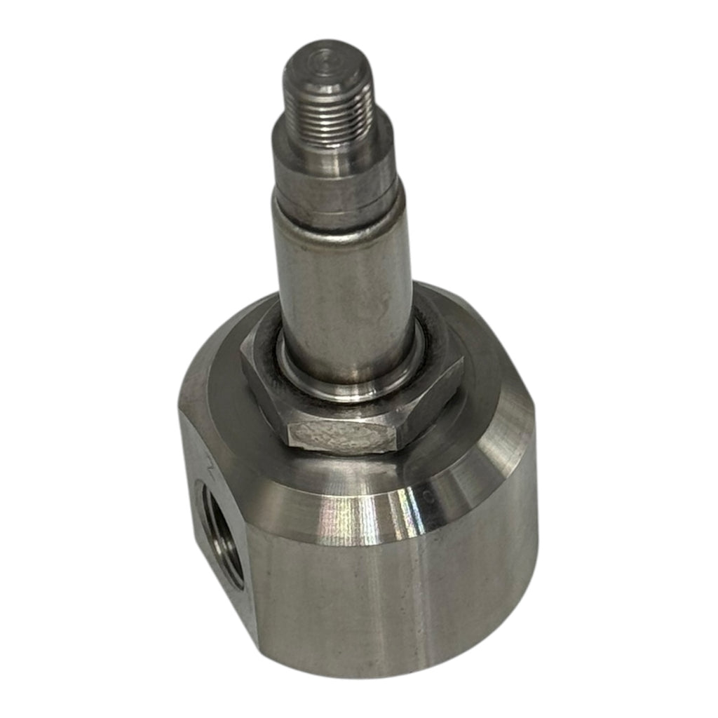 Parker 121V5112 2-Wege Ventil Hydrauliksteuerung G1118A 1/4"