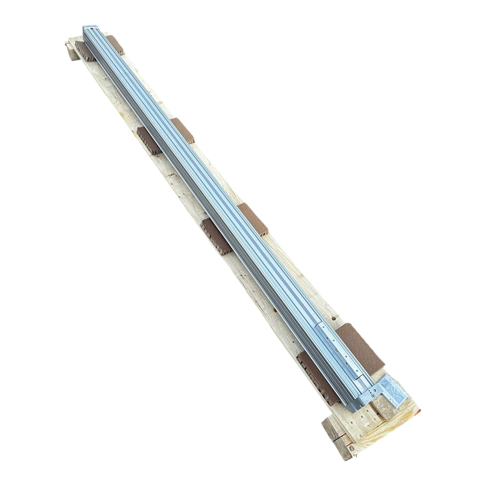 Festo DGC-K-63-2400-PPV-A-GK Linearantrieb Pneumatikzylinder 2400 mm 1312505