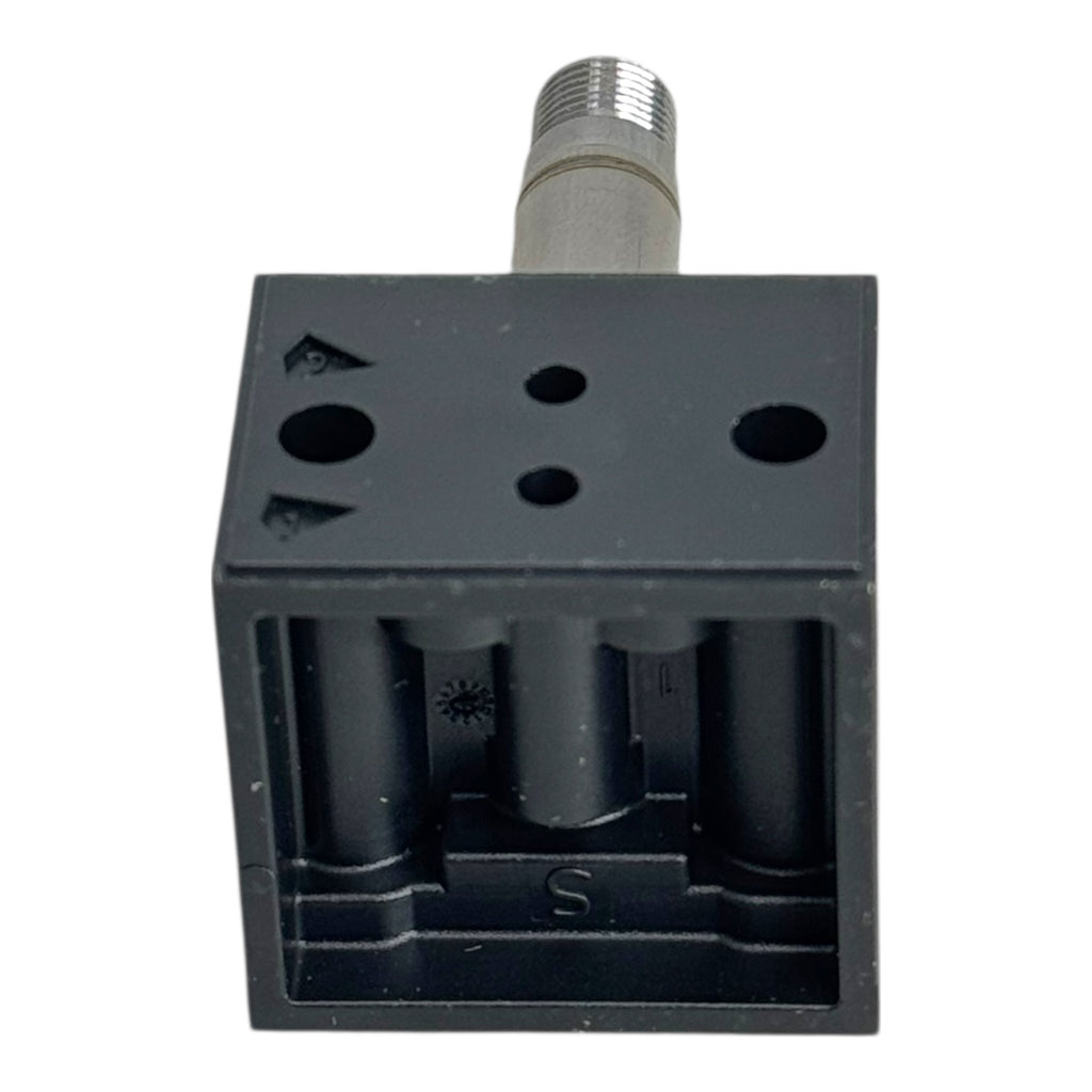 IMI Norgren VSE4L4D1-E6100 3/2-Wegeventil NC CNOMO NW1.0 10bar Pneumatikventil