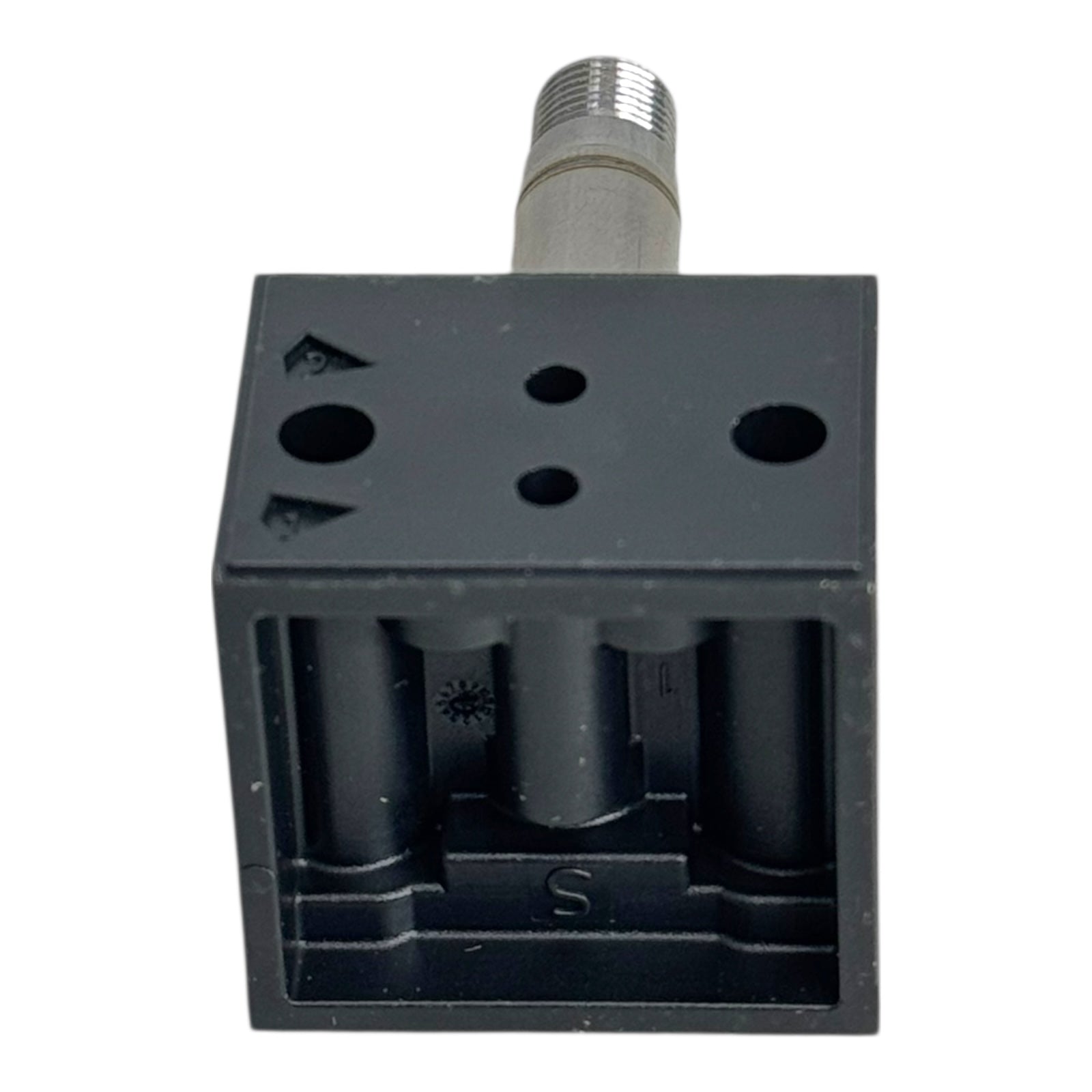IMI Norgren VSE4L4D1-E6100 3/2-Wegeventil NC CNOMO NW1.0 10bar Pneumatikventil