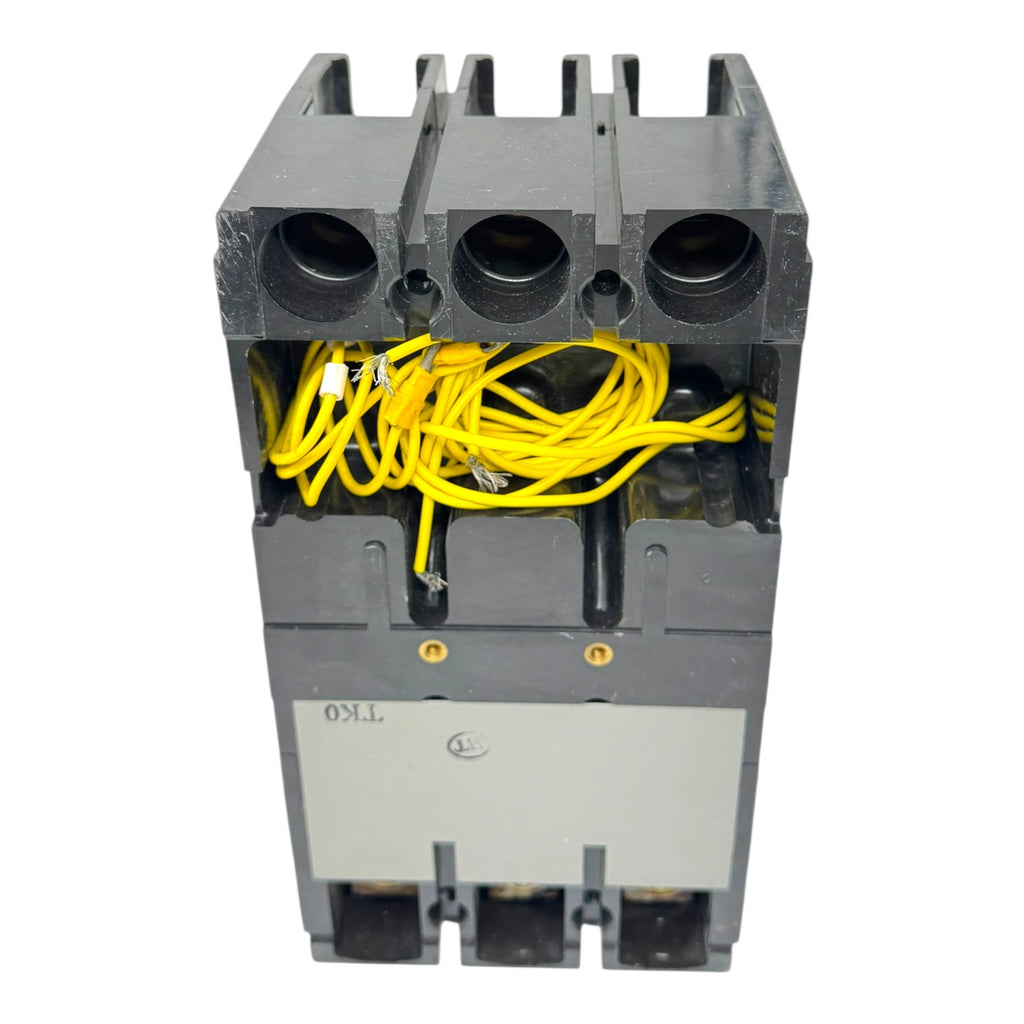 Terasaki TL-225E Leistungsschalter 175A 3-polig AC600V DC250V AUX