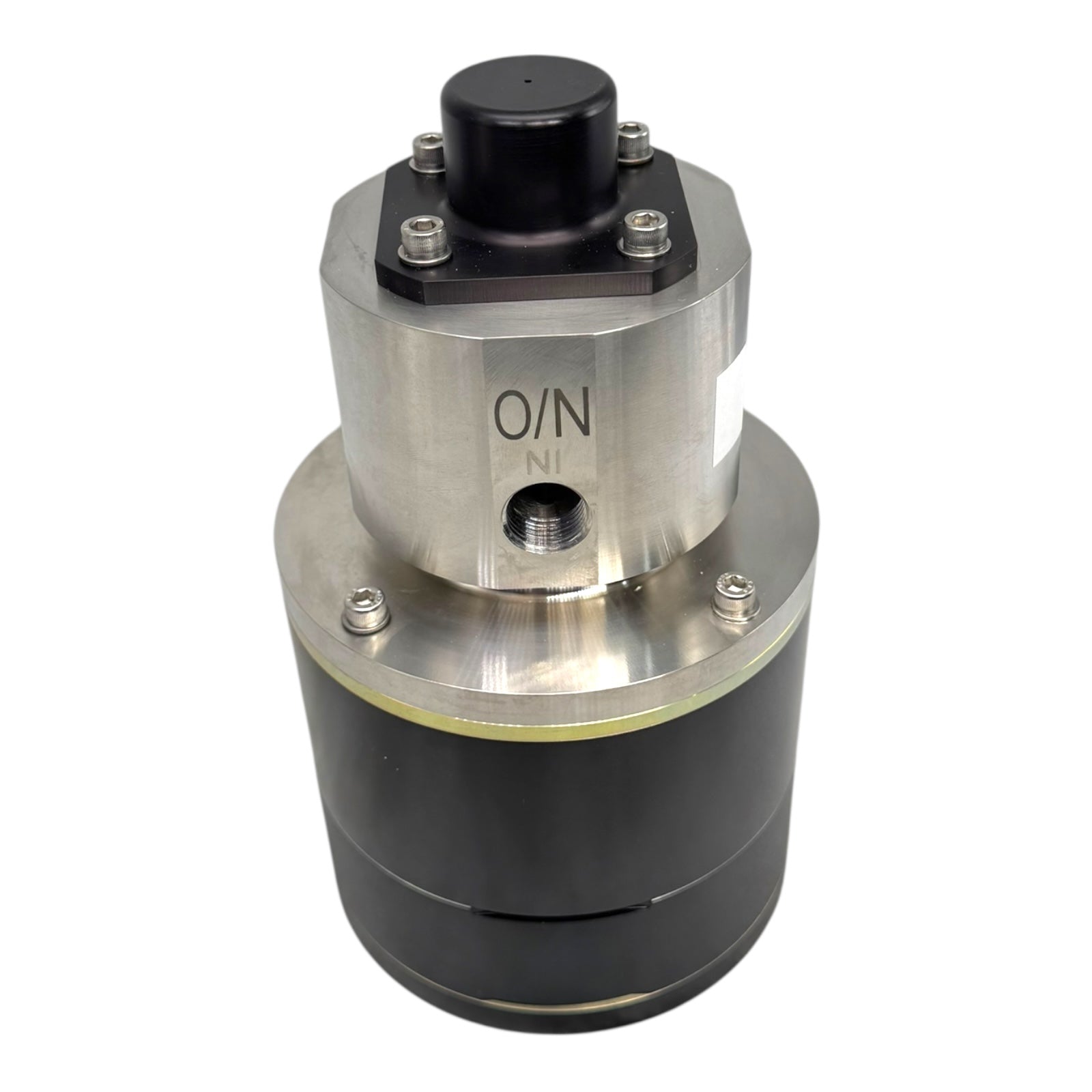 Meggitt C520325-1 Magnetventil 24VDC Ex-Schutz Ventilmodul 1500PSI 1,7A 24VDC