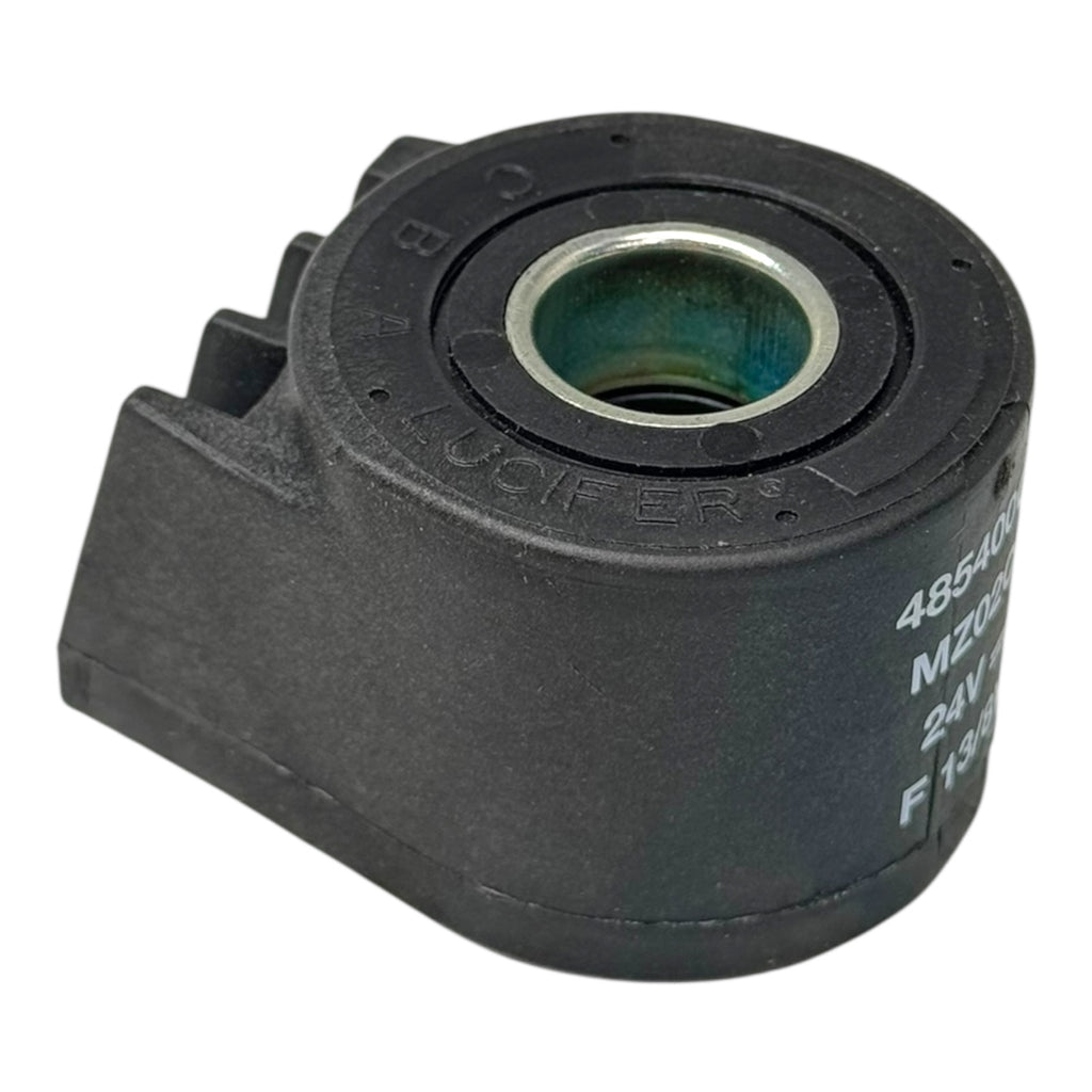 Lucifer Parker Magnetspule 485400C2 MZ02C2 24VDC 13/8W Magnetventilspule