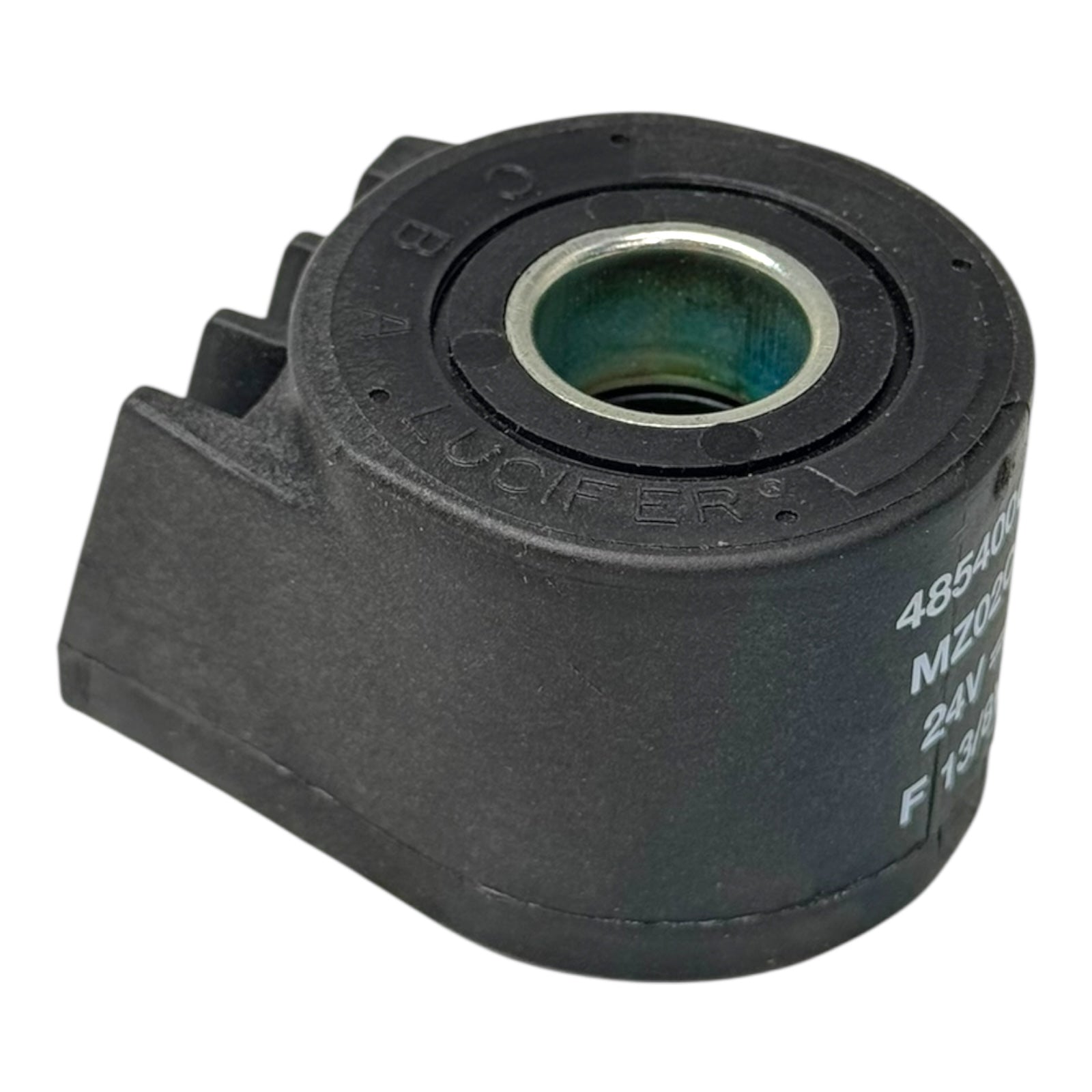 Lucifer Parker Magnetspule 485400C2 MZ02C2 24VDC 13/8W Magnetventilspule