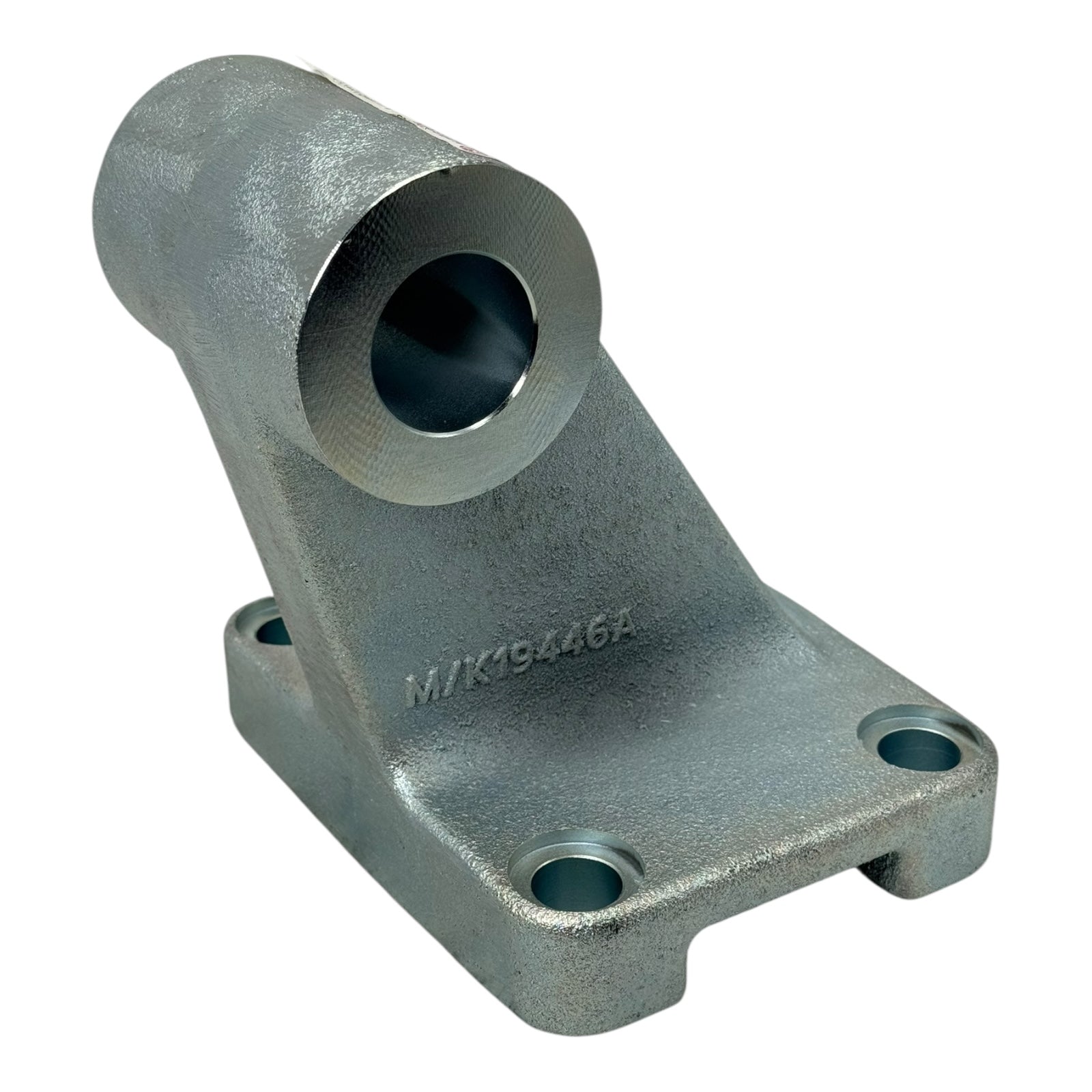 Norgren M/P19446 Lagerbock Zylinderbefestigung ø250mm Halterung 22mm Stahl